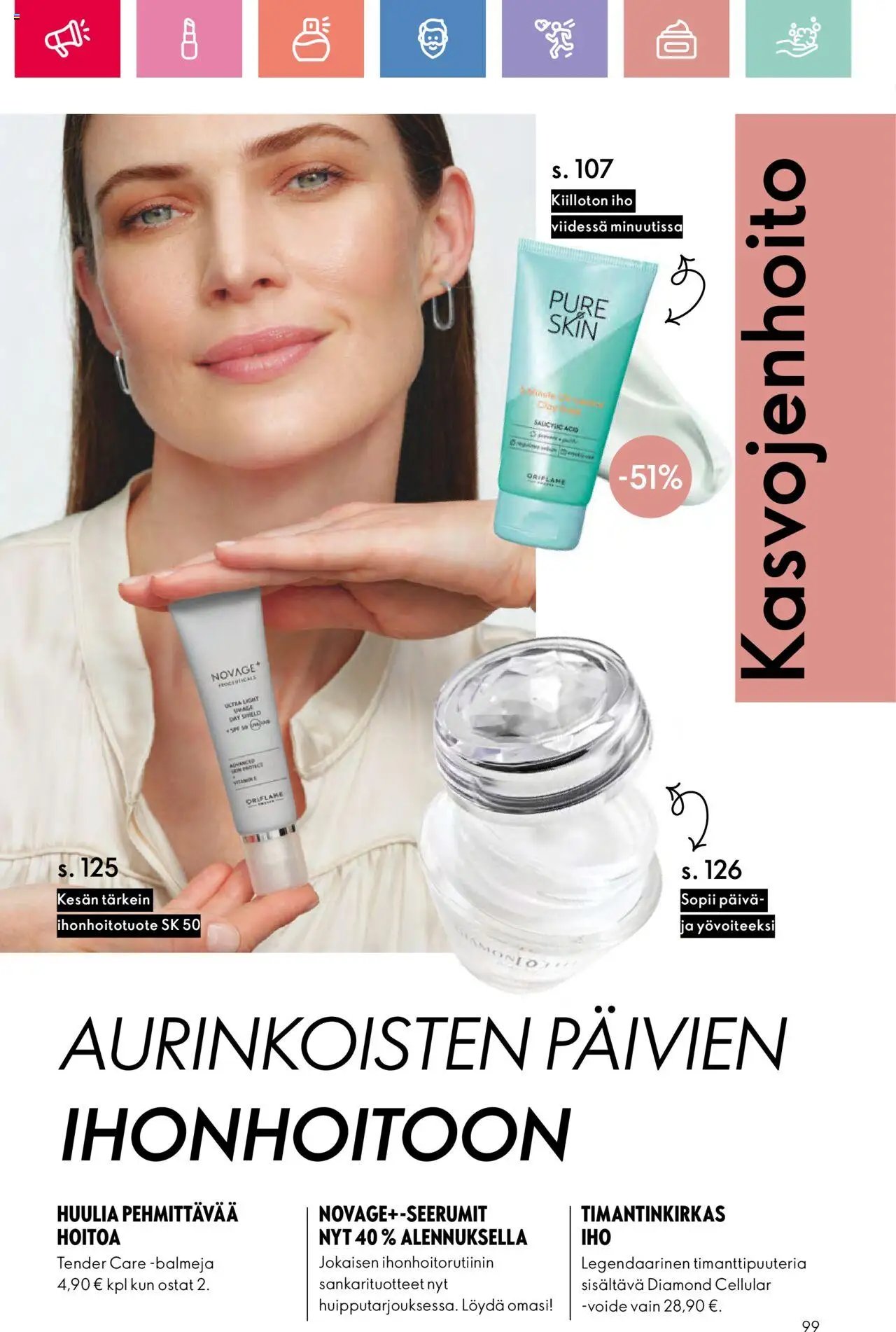 Oriflame Esite 10 (2025-07-13 - 2025-08-02)