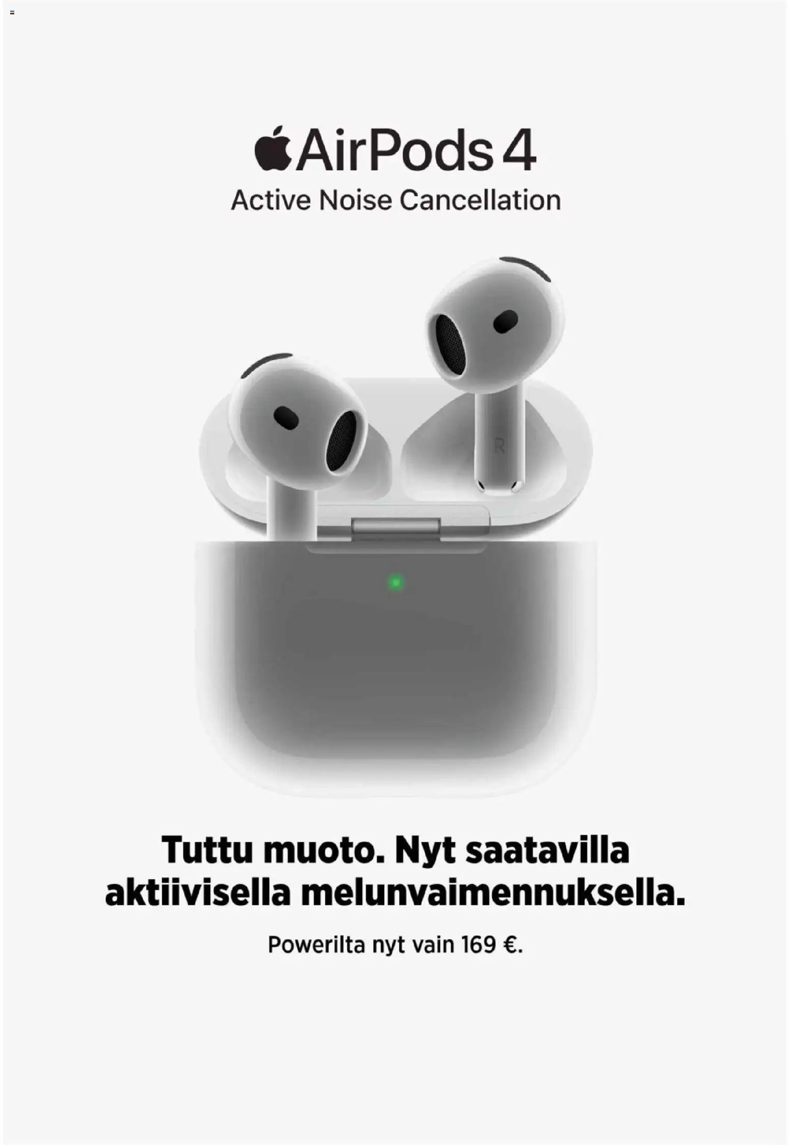 Power tarjoukset