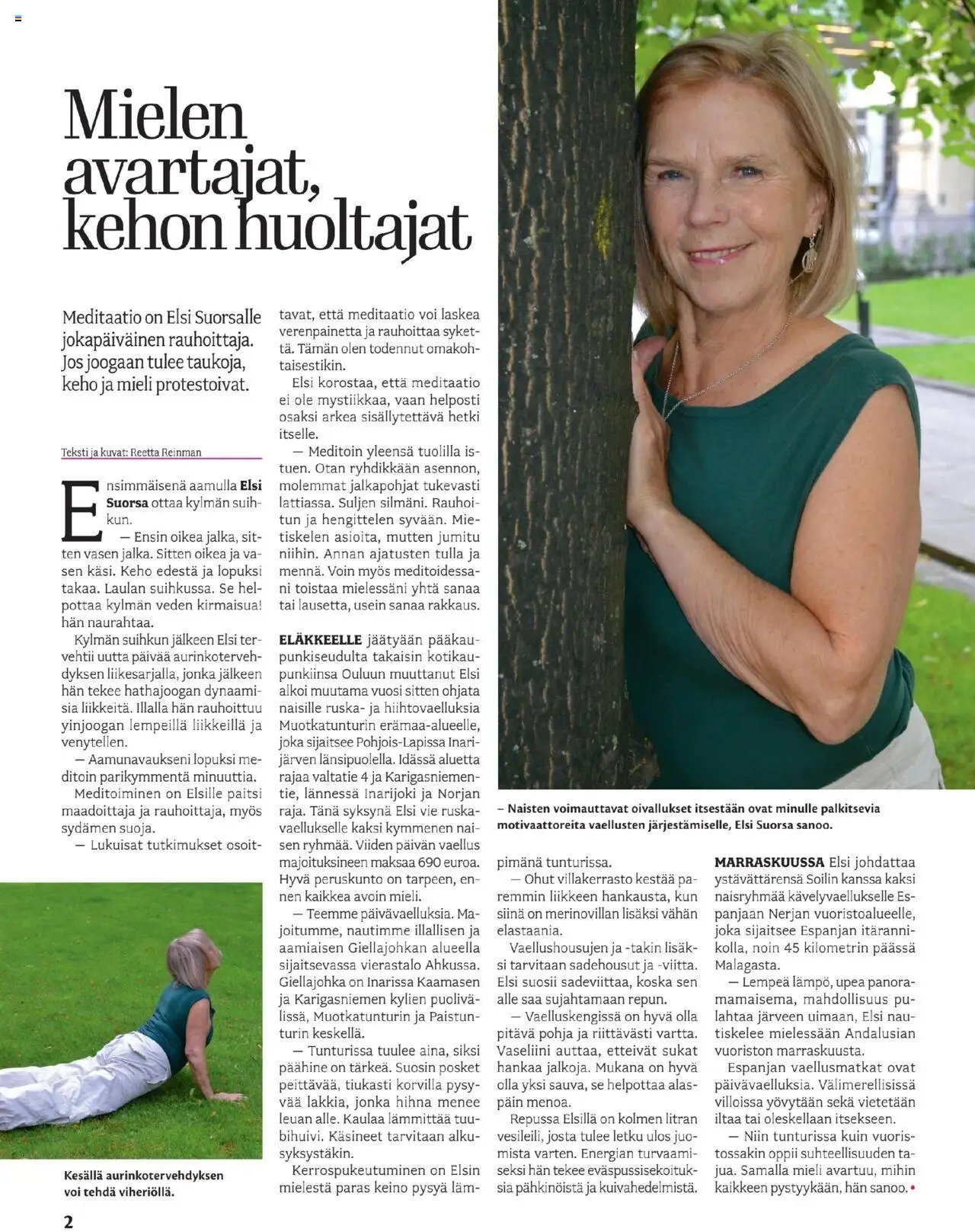 Kärkkäinen - KauppaSuomi - Pohjoinen painos (2025-08-06 - 2025-08-19)