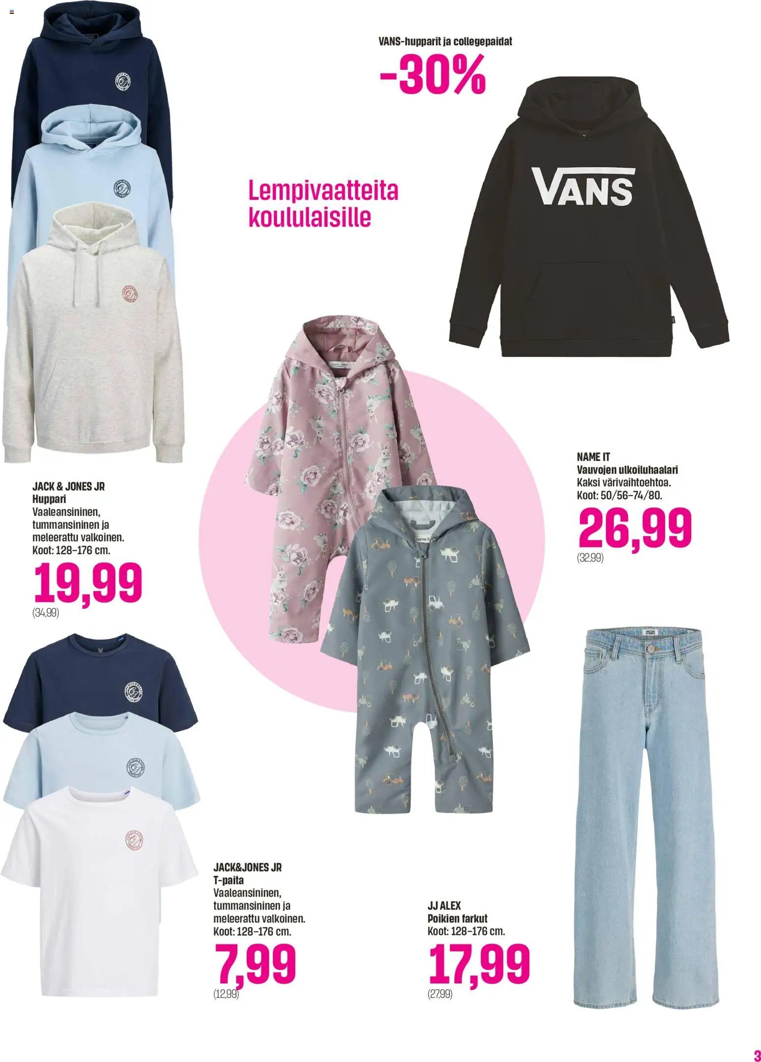 Sokos - Arina Sokos Oulu 3plus1