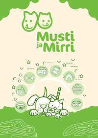 Musti ja Mirri tarjoukset (2025-07-25 - 2025-08-05)