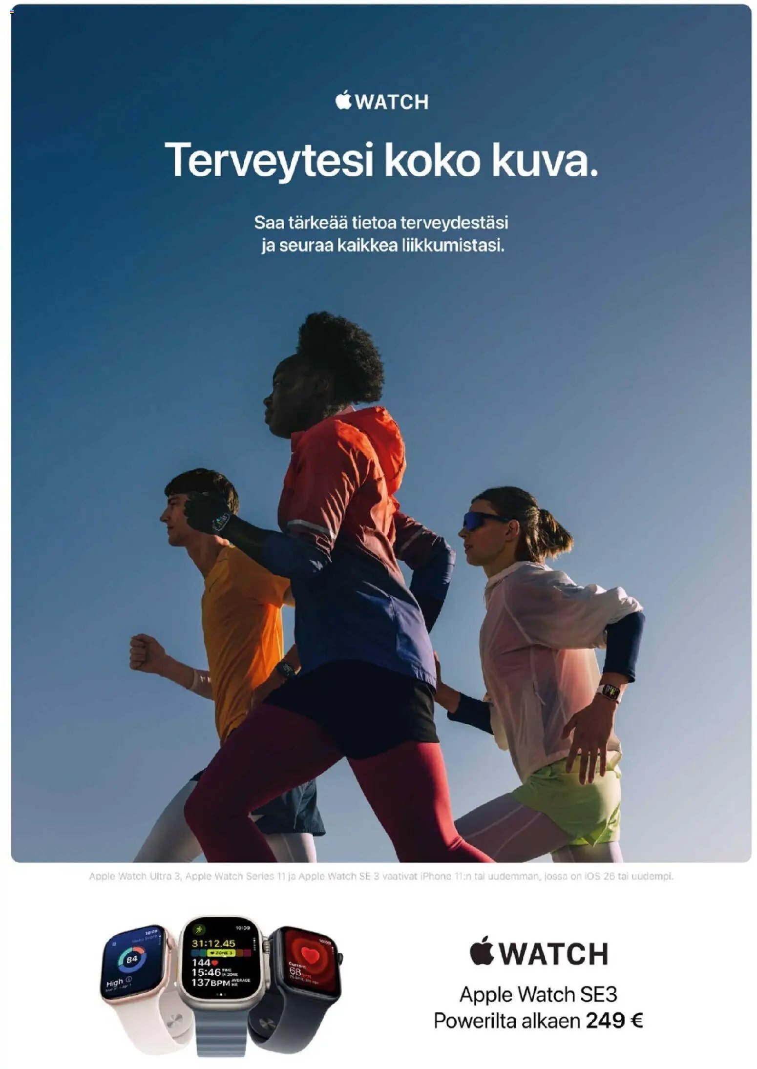 Power - POWER HINTAAN Viikon mainoslehti