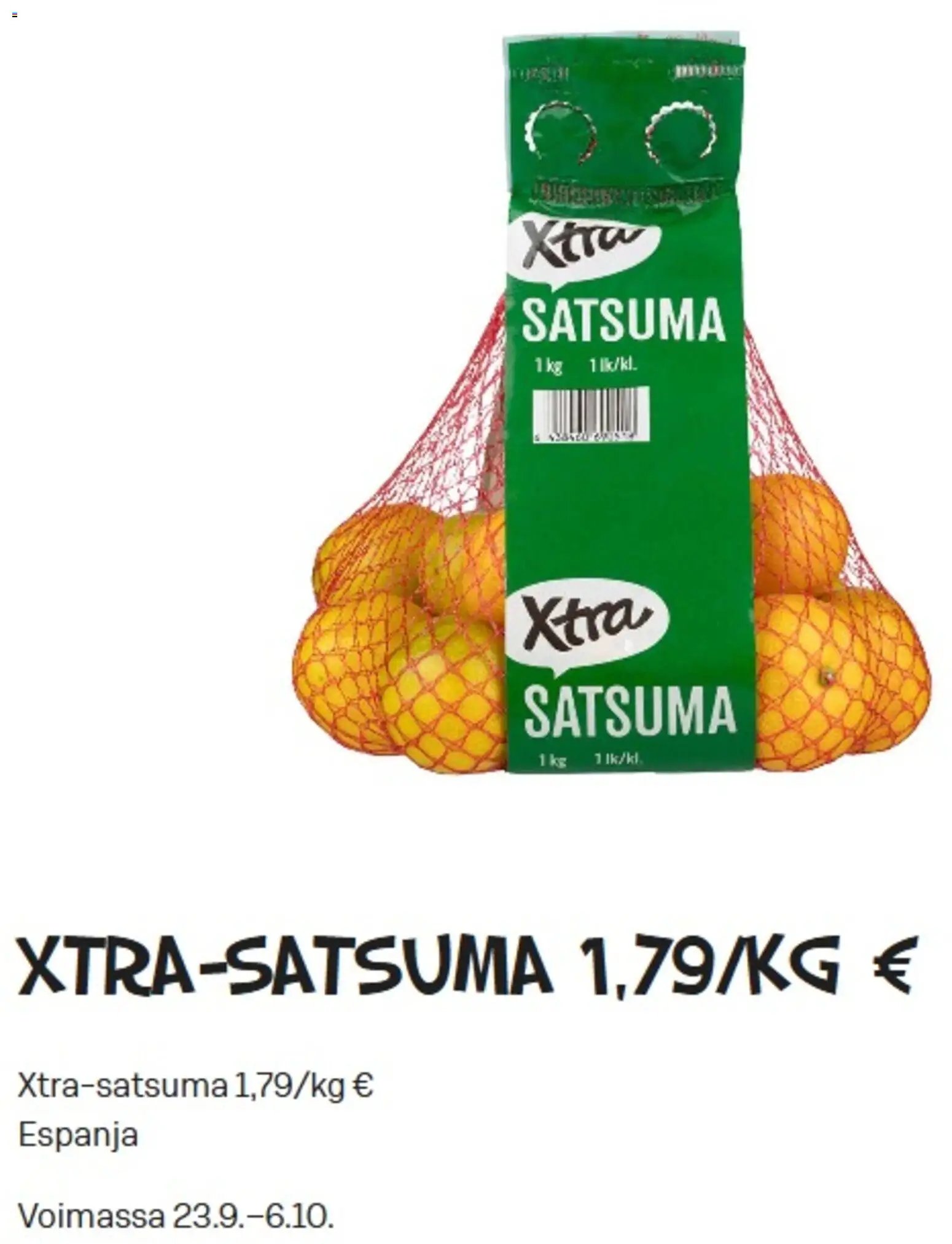 Alepa tarjoukset