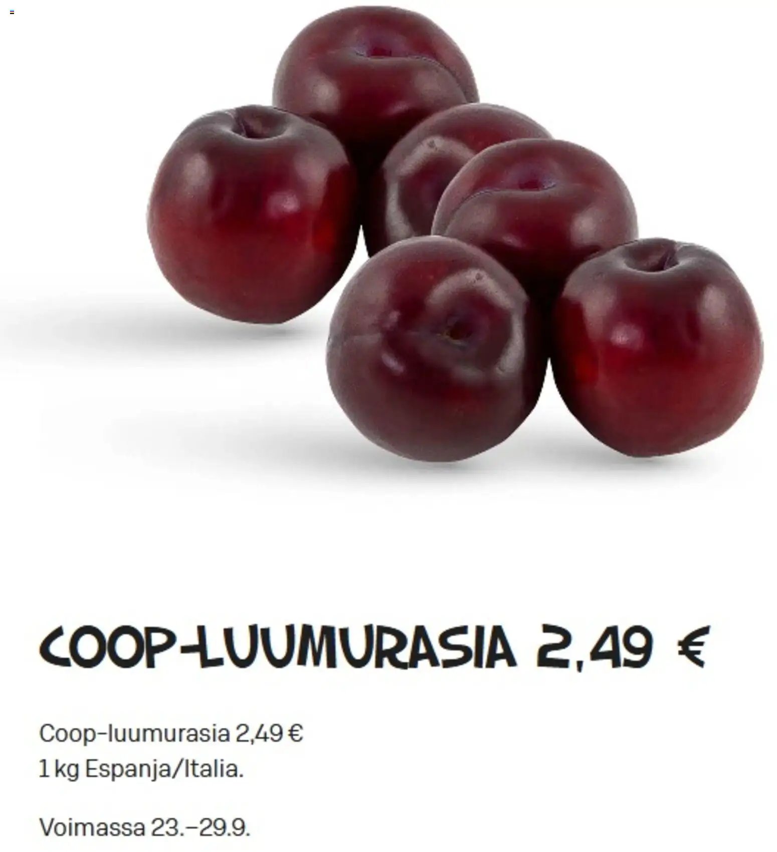Alepa tarjoukset
