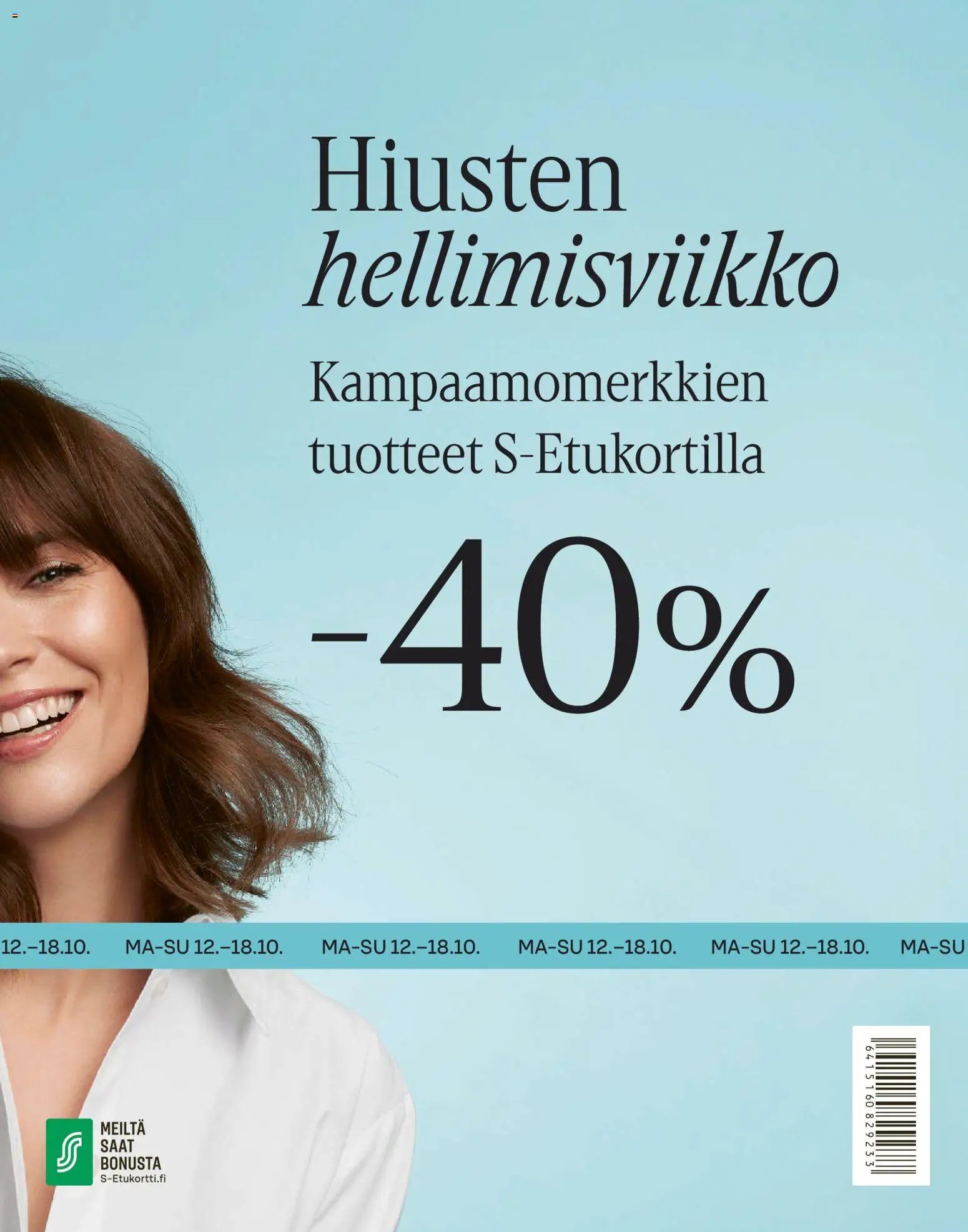 Sokos tarjoukset