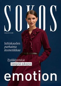 Sokos tarjoukset