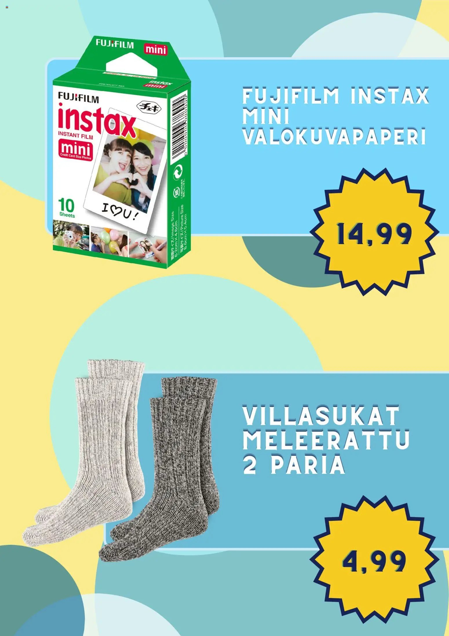 Clas Ohlson tarjoukset
