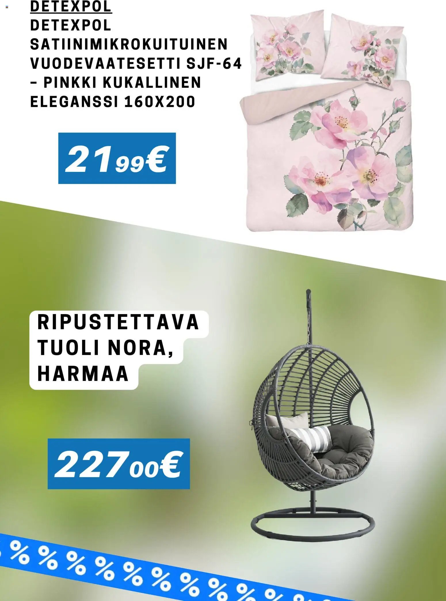 Hobby Hall tarjoukset