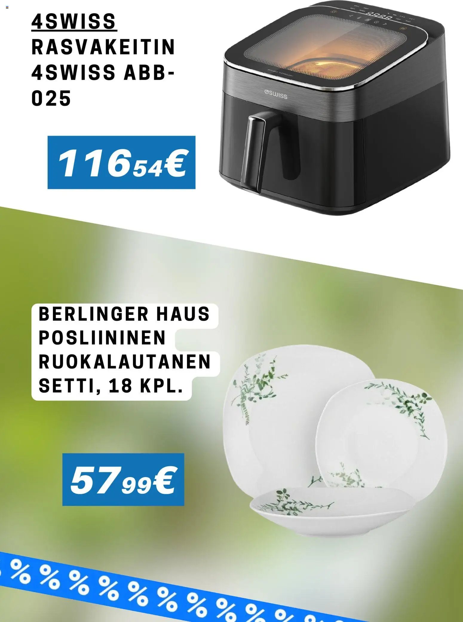 Hobby Hall tarjoukset