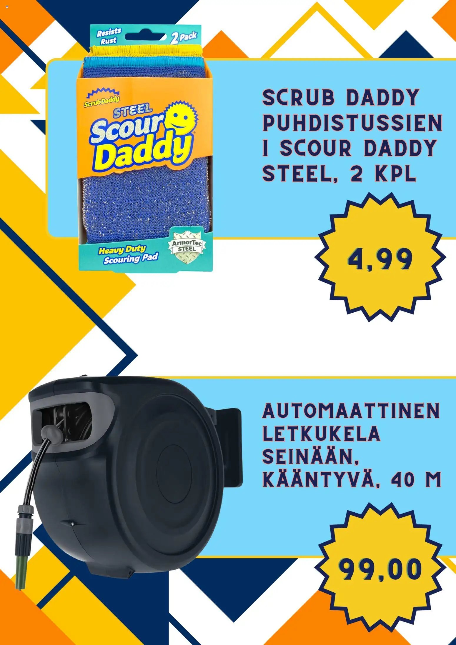 Clas Ohlson tarjoukset