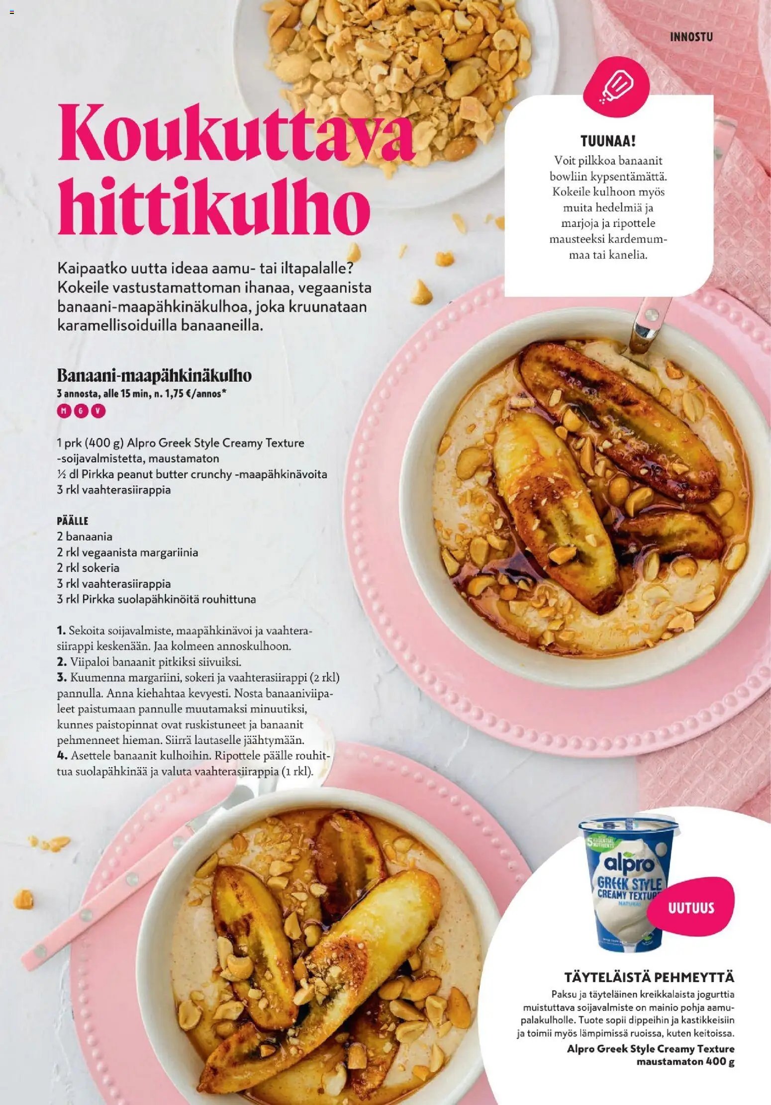 K-Market - K-Ruoka