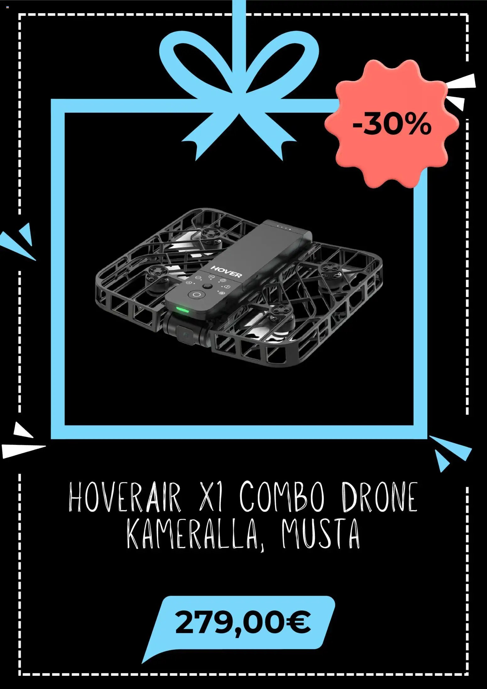 Clas Ohlson - Black Friday