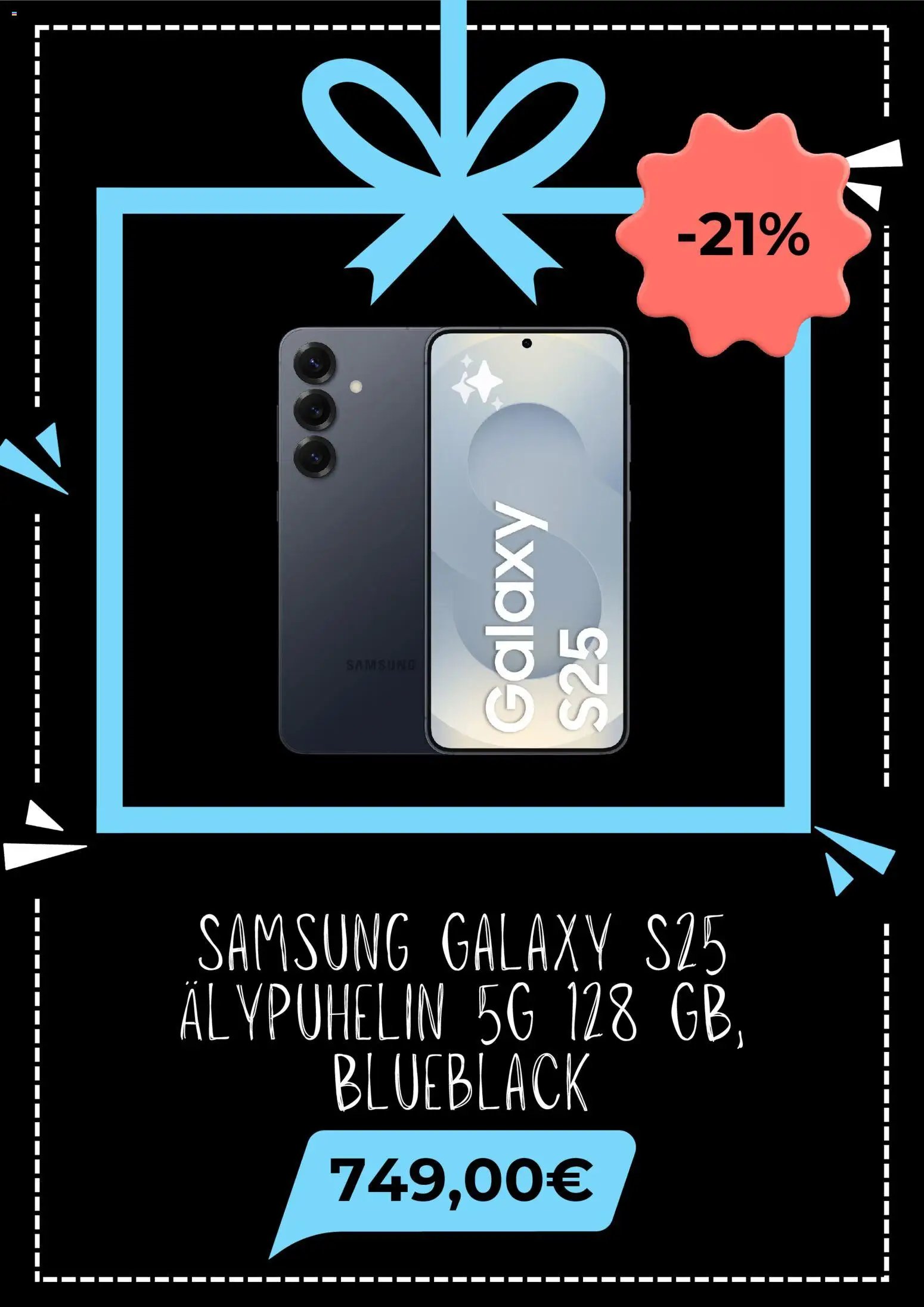 Clas Ohlson - Black Friday