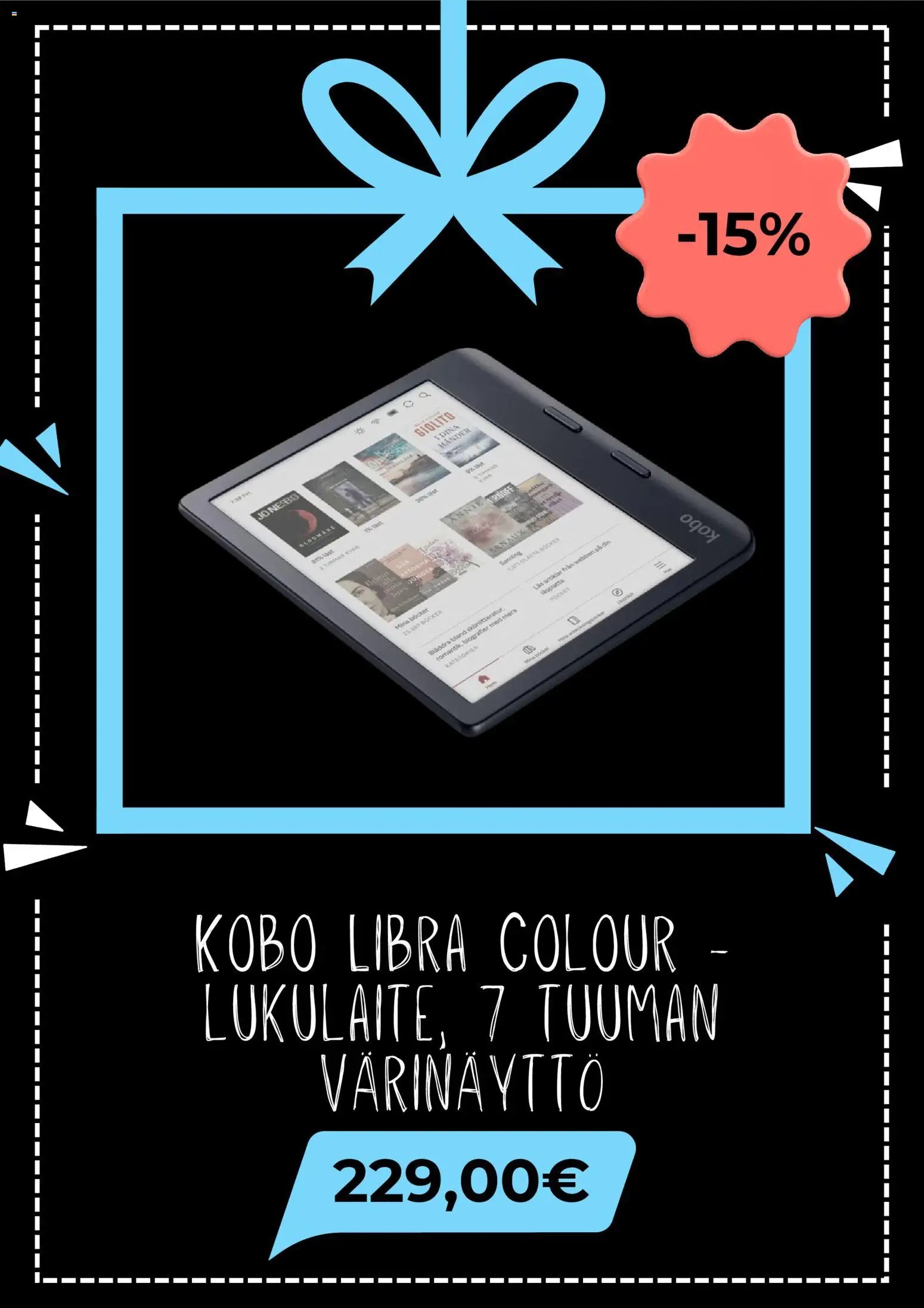 Clas Ohlson - Black Friday