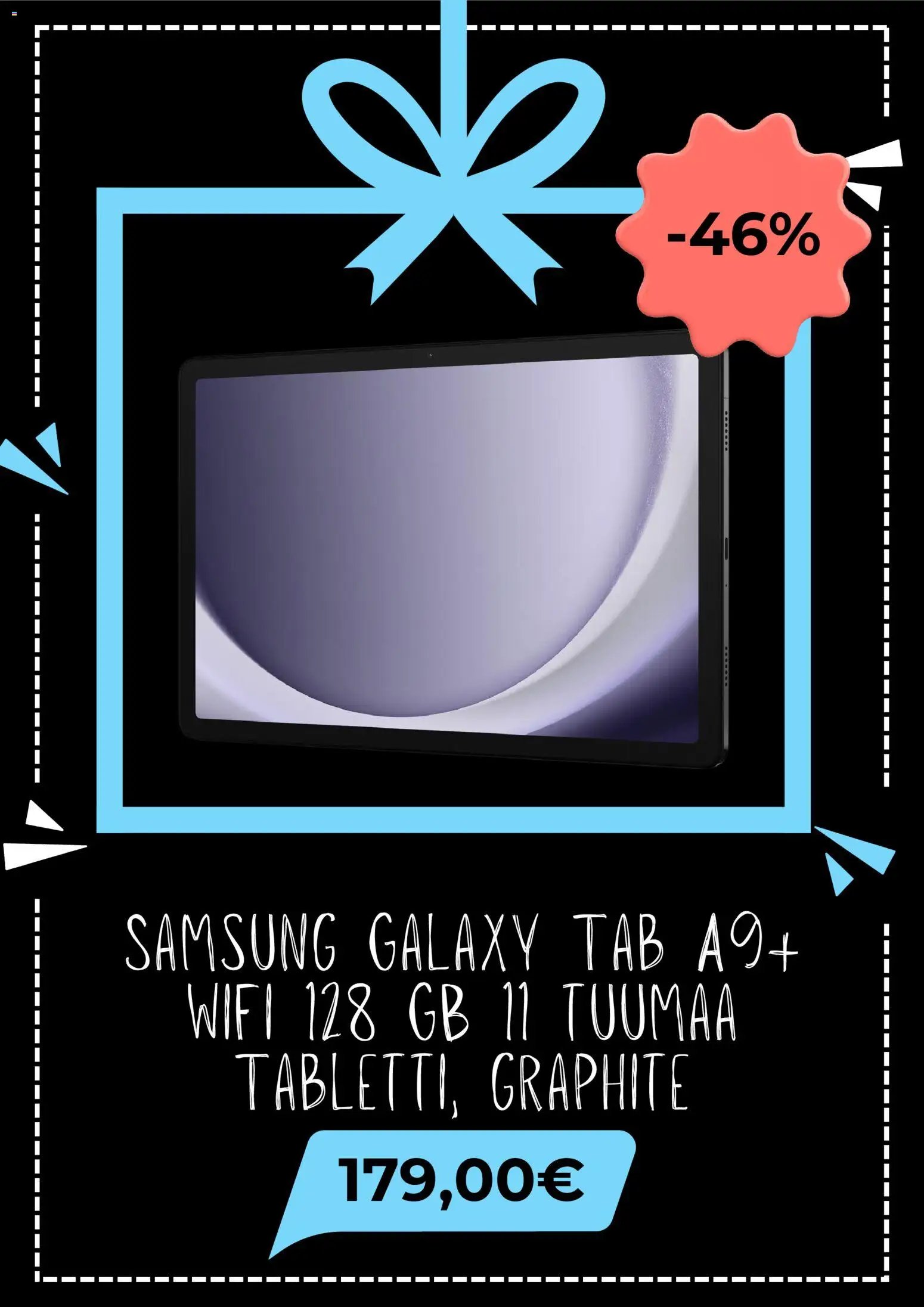 Clas Ohlson - Black Friday