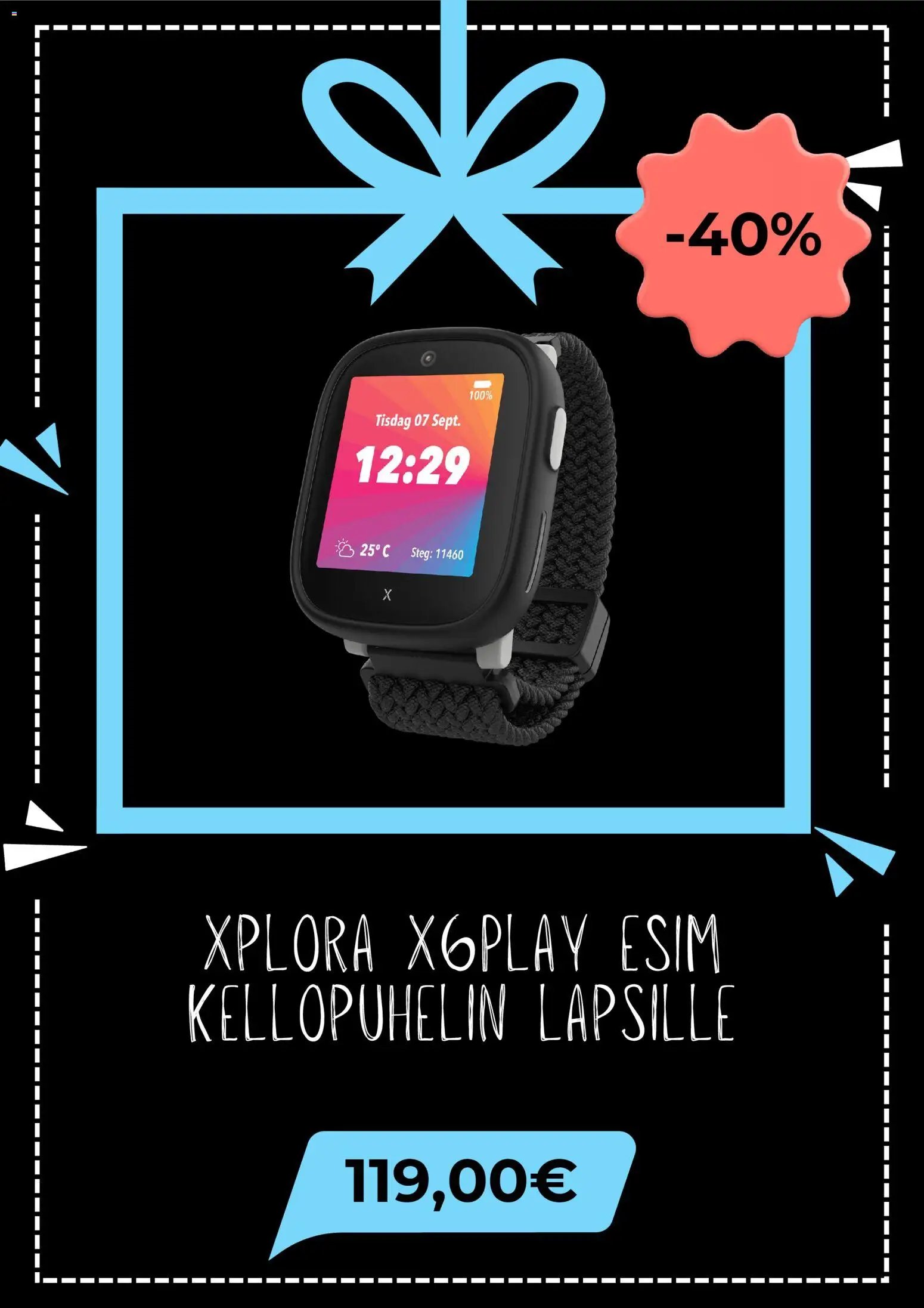 Clas Ohlson - Black Friday