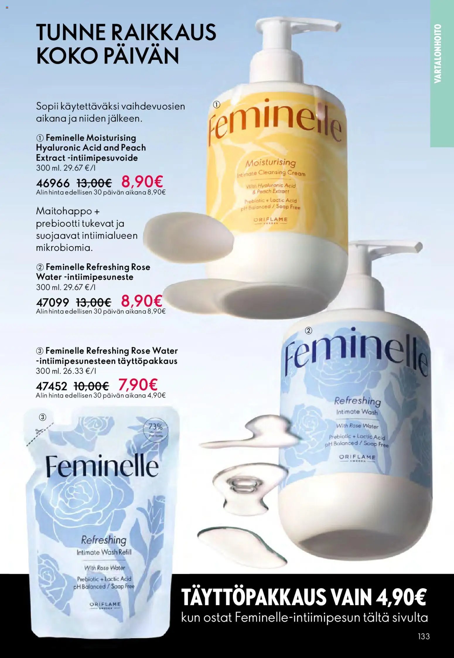 Oriflame - Esite 05