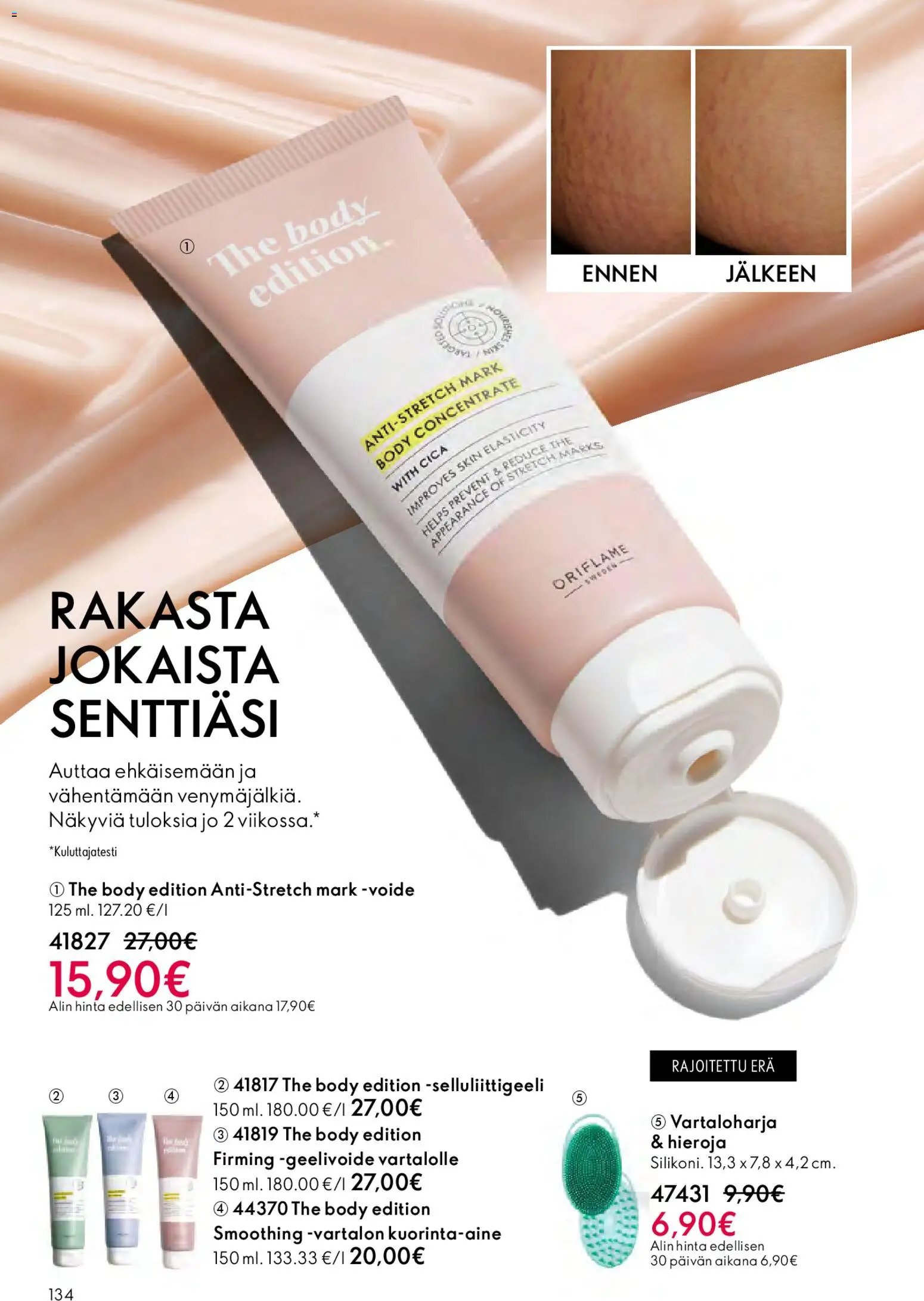 Oriflame - Esite 05