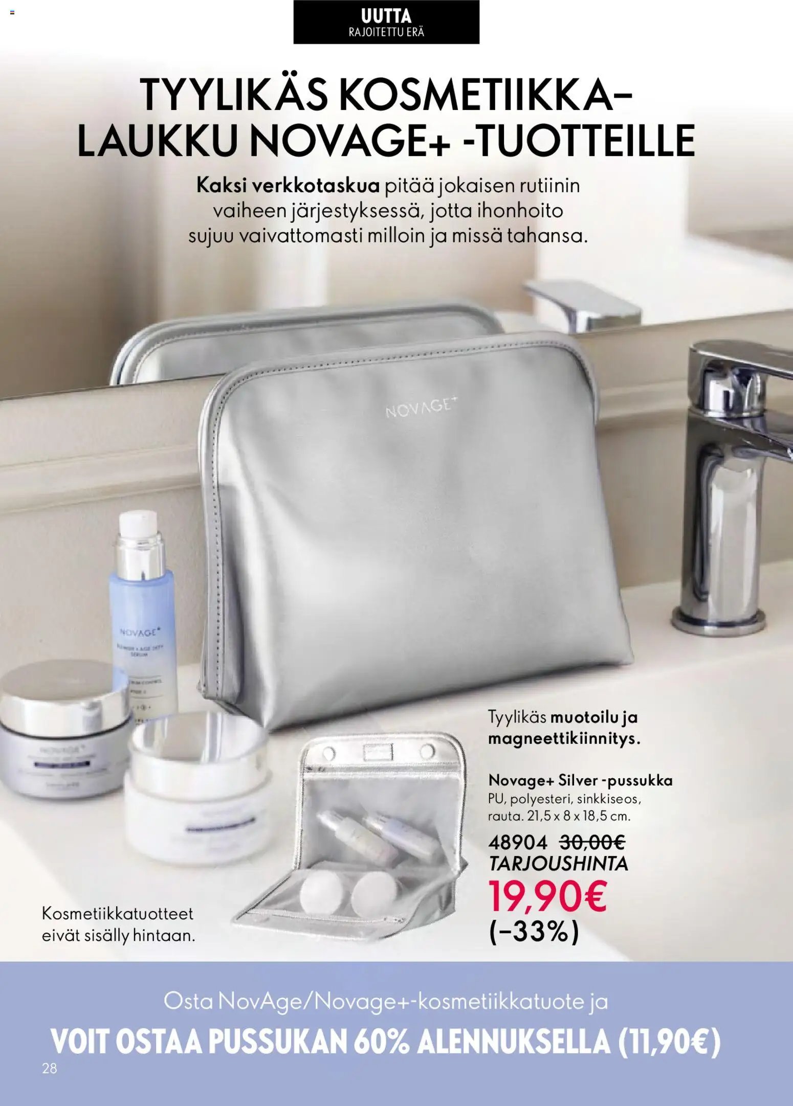 Oriflame - Esite 05