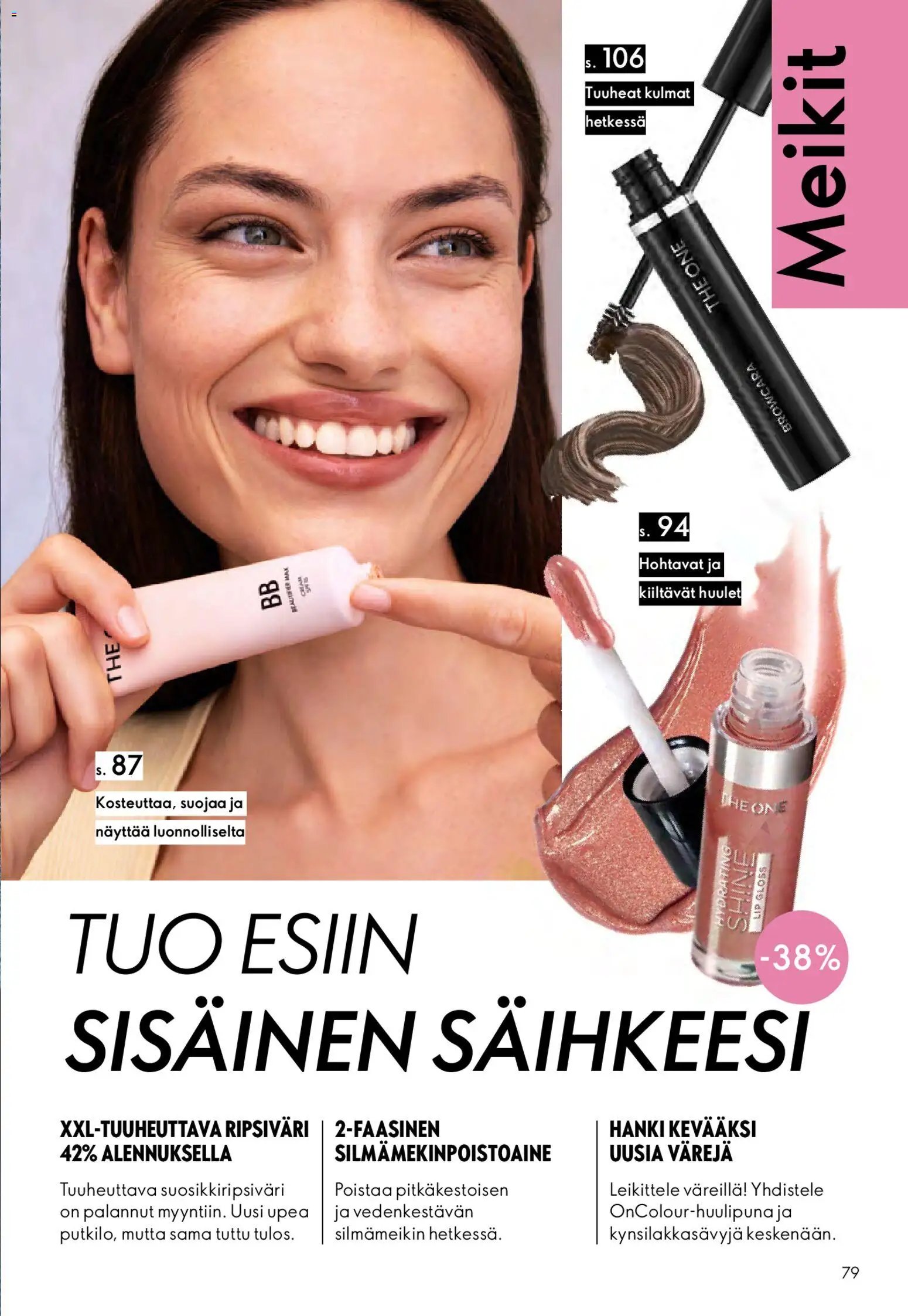 Oriflame - Esite 05