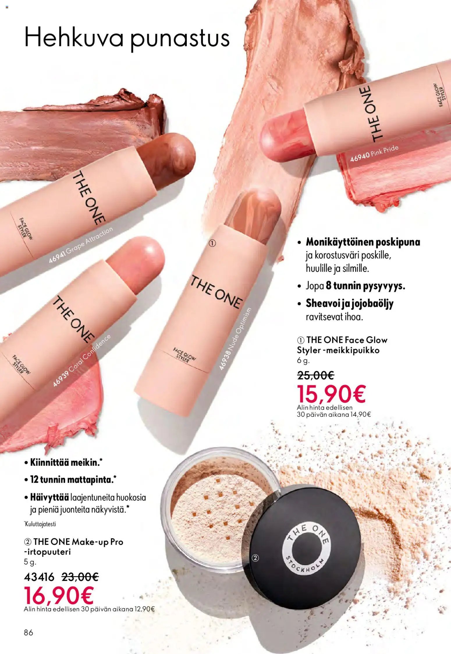 Oriflame - Esite 05