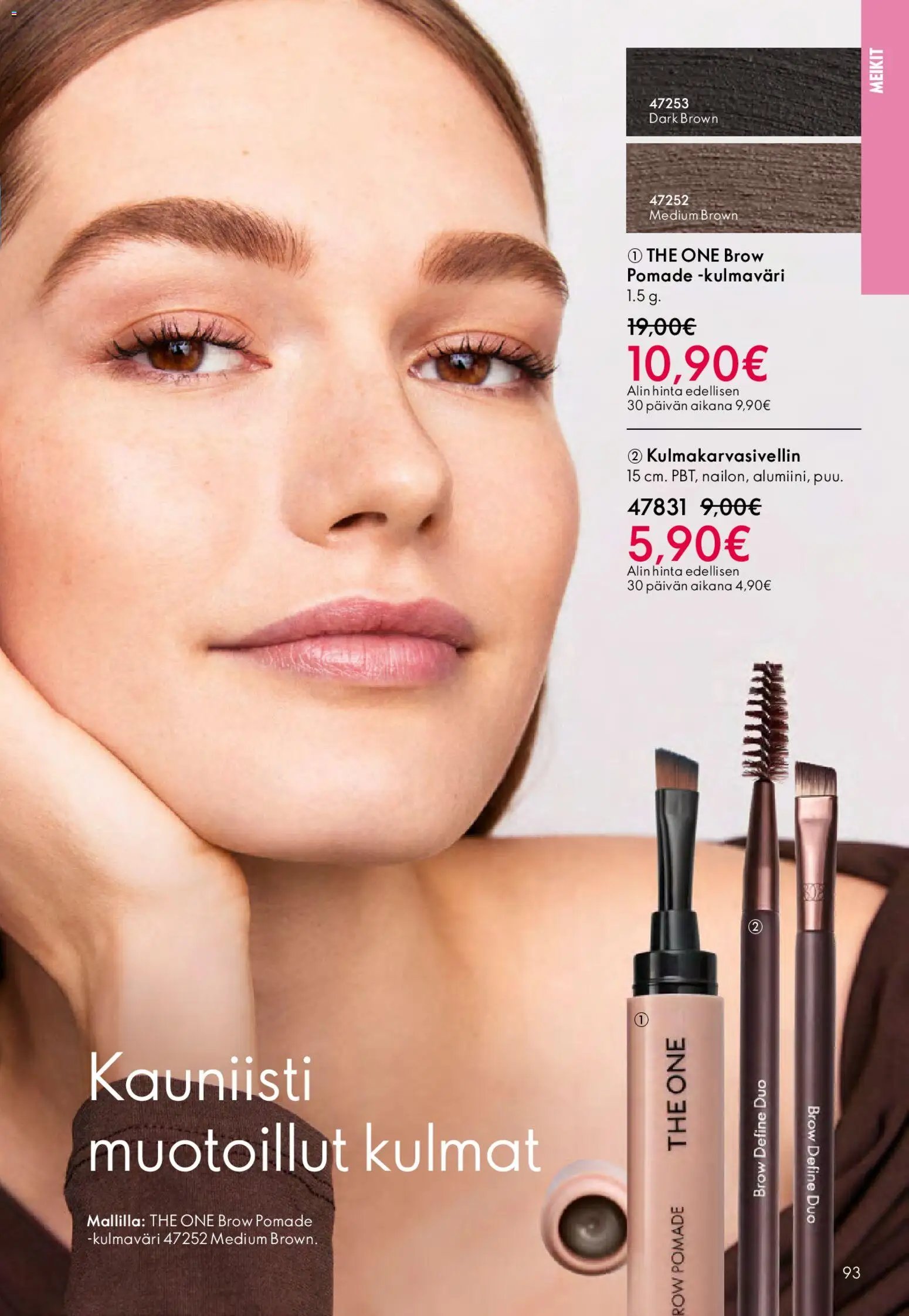 Oriflame - Esite 05