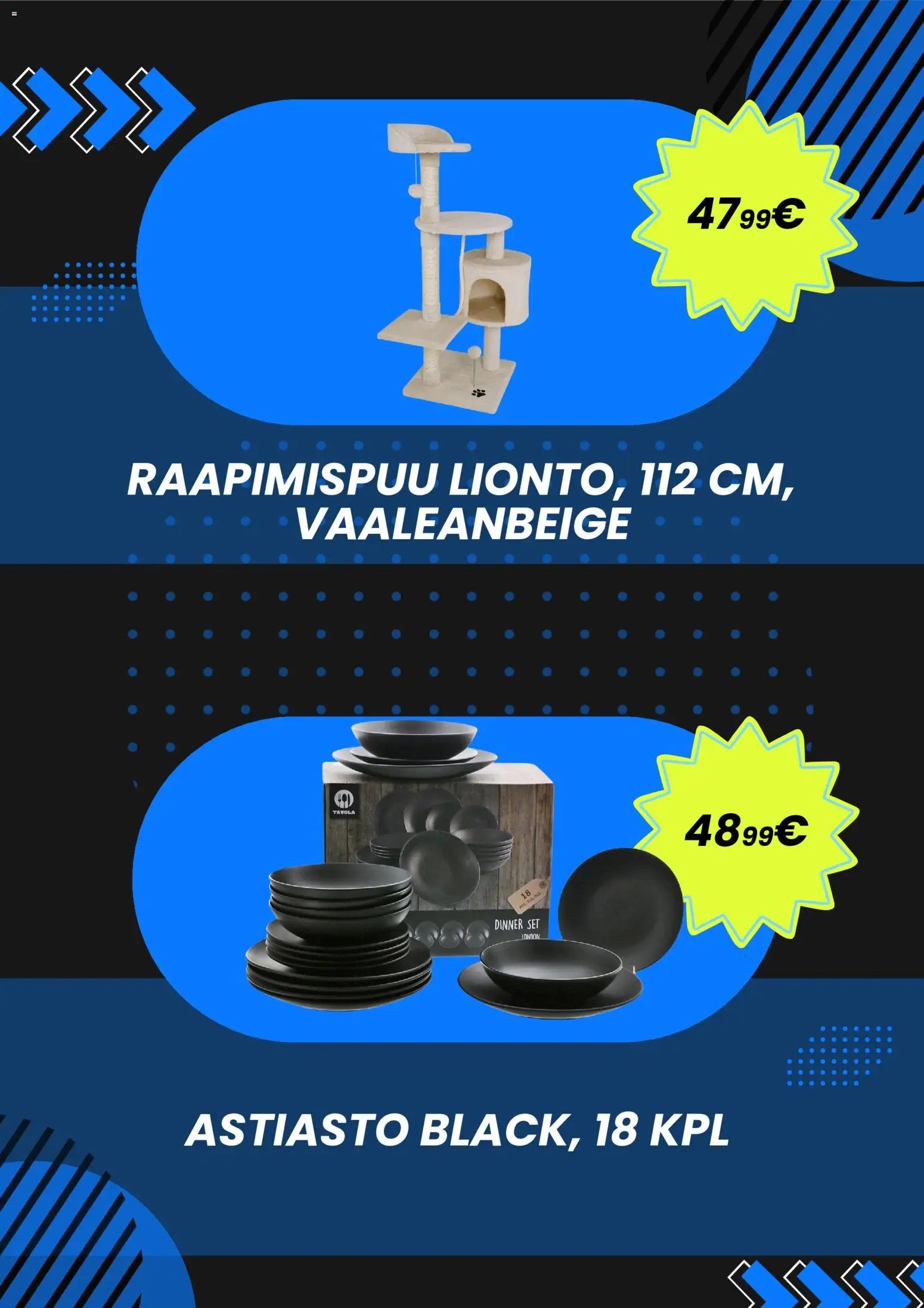 Hobby Hall - Black Friday (2025-11-18 - 2025-11-30)