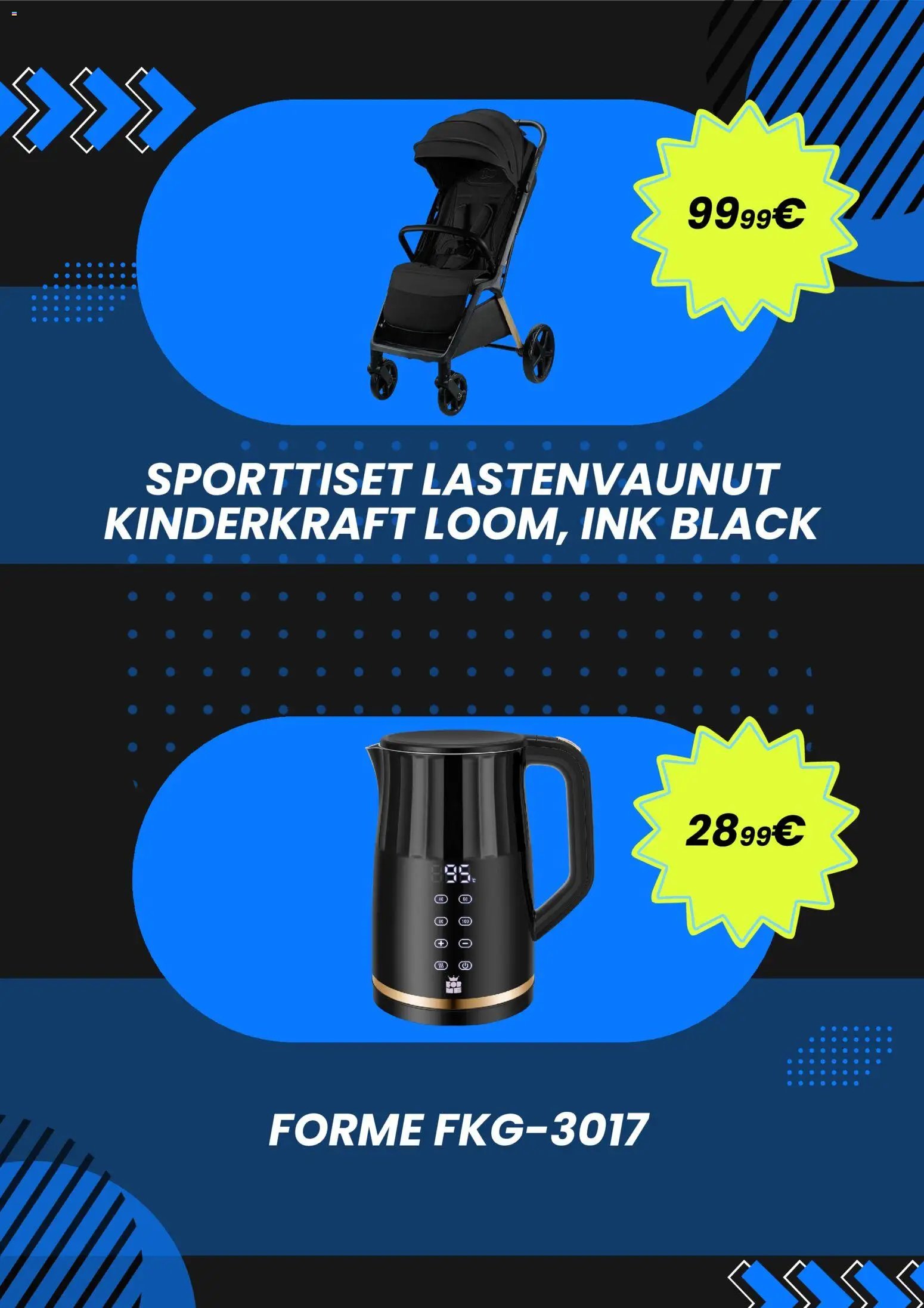 Hobby Hall - Black Friday (2025-11-18 - 2025-11-30)