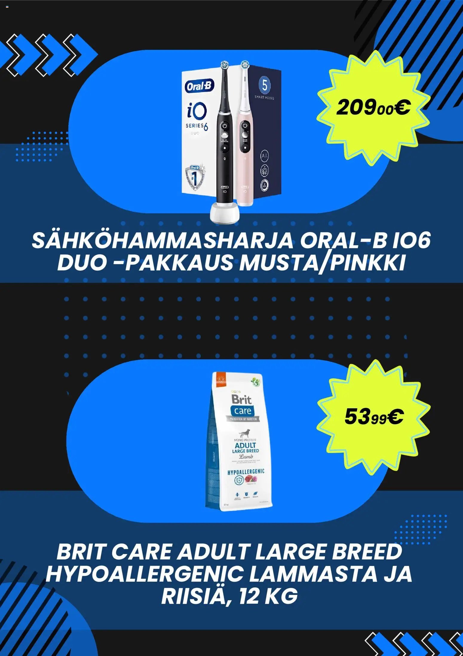 Hobby Hall - Black Friday (2025-11-18 - 2025-11-30)