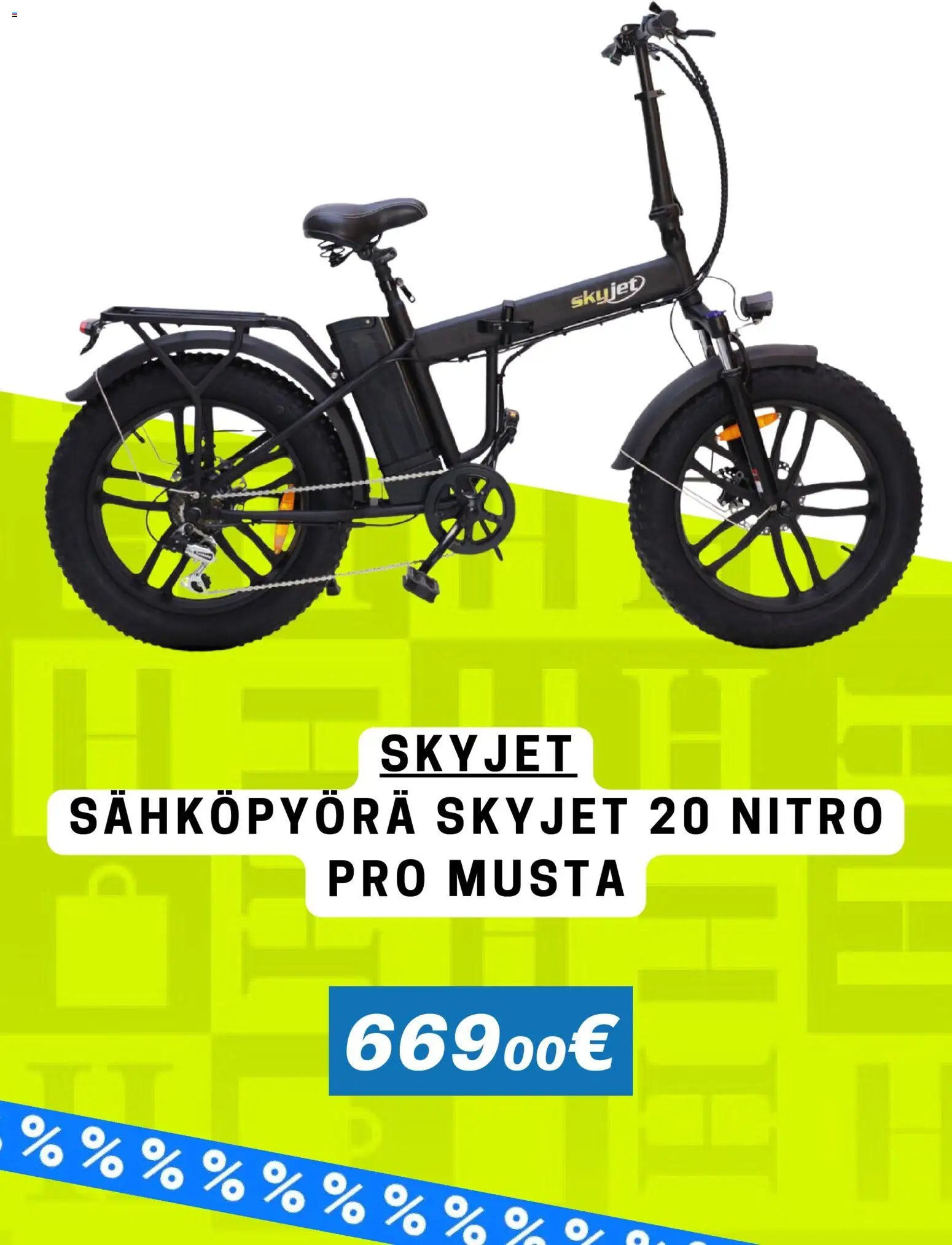 Hobby Hall tarjoukset