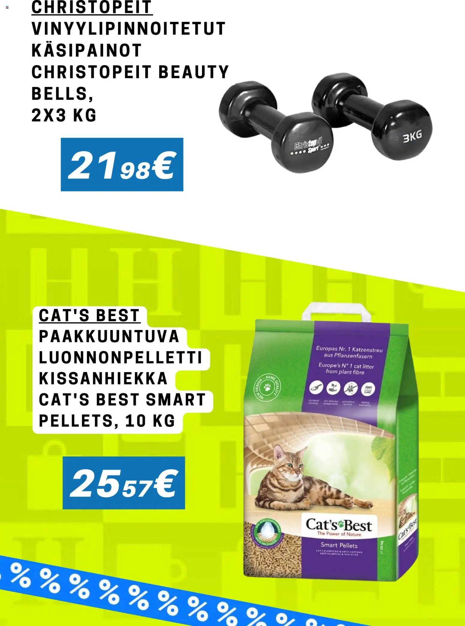 Hobby Hall tarjoukset