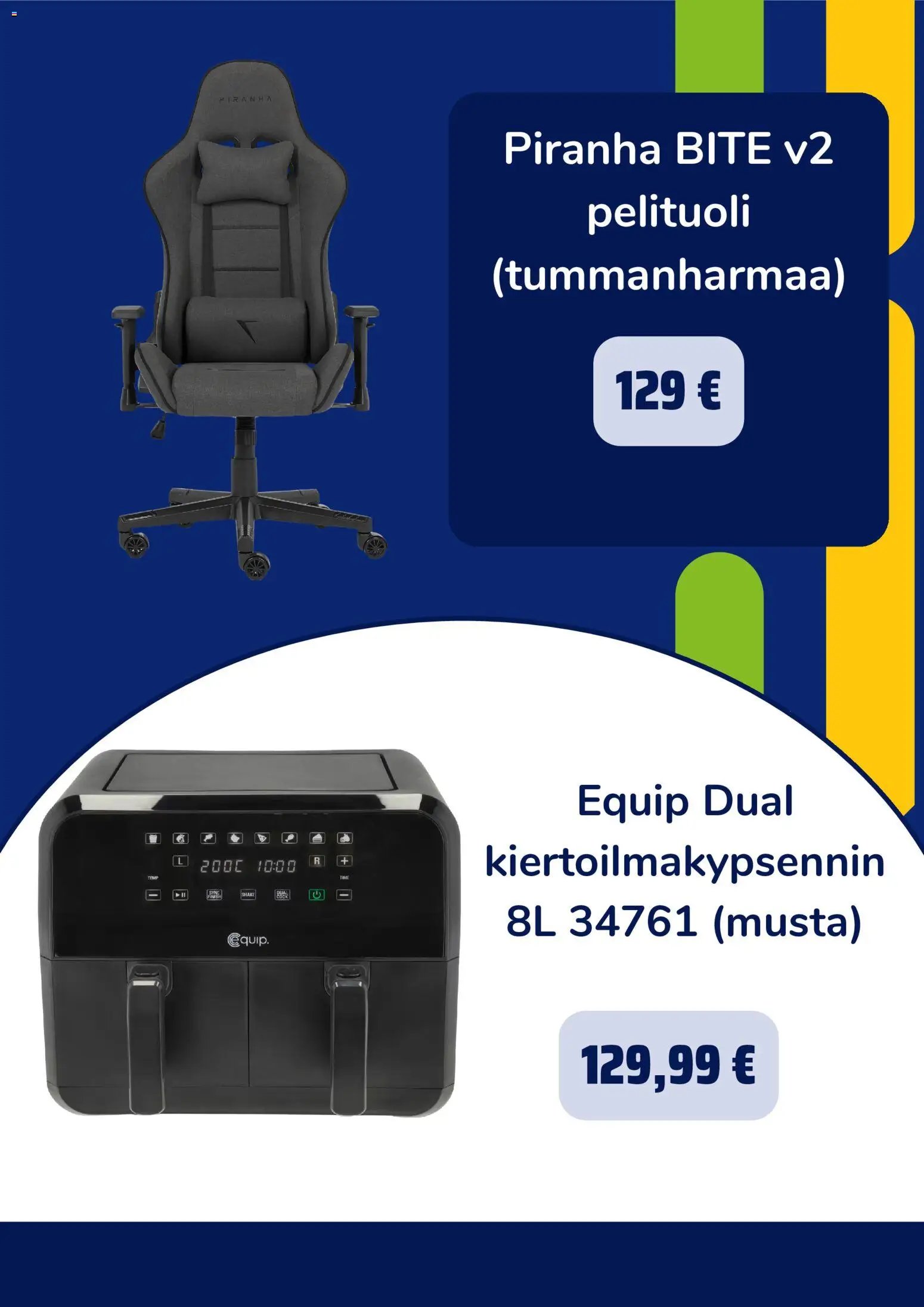 Gigantti tarjoukset