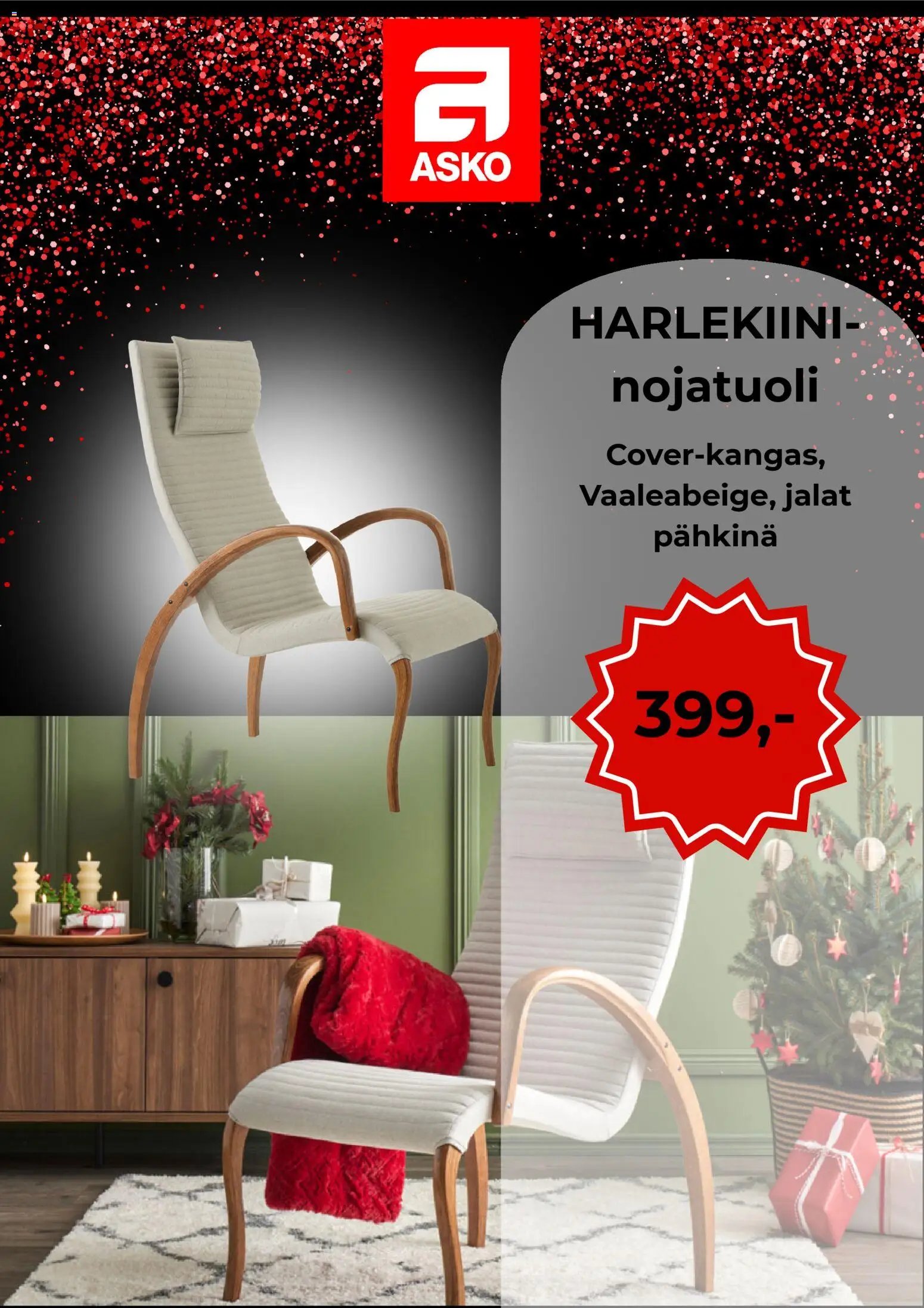 Asko - Black Friday (2025-11-13 - 2025-11-23)