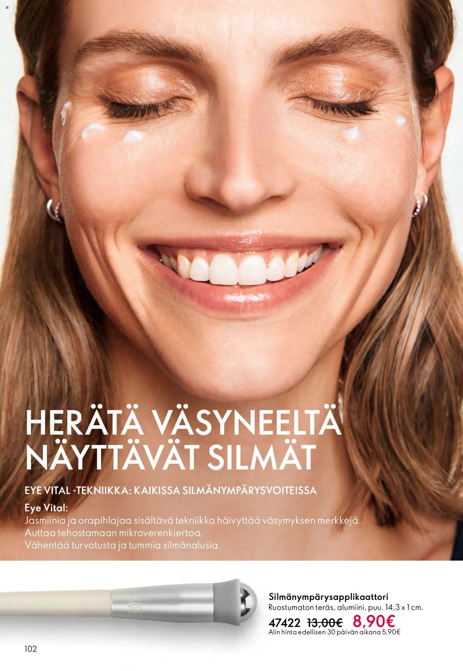 Oriflame - Esite 07