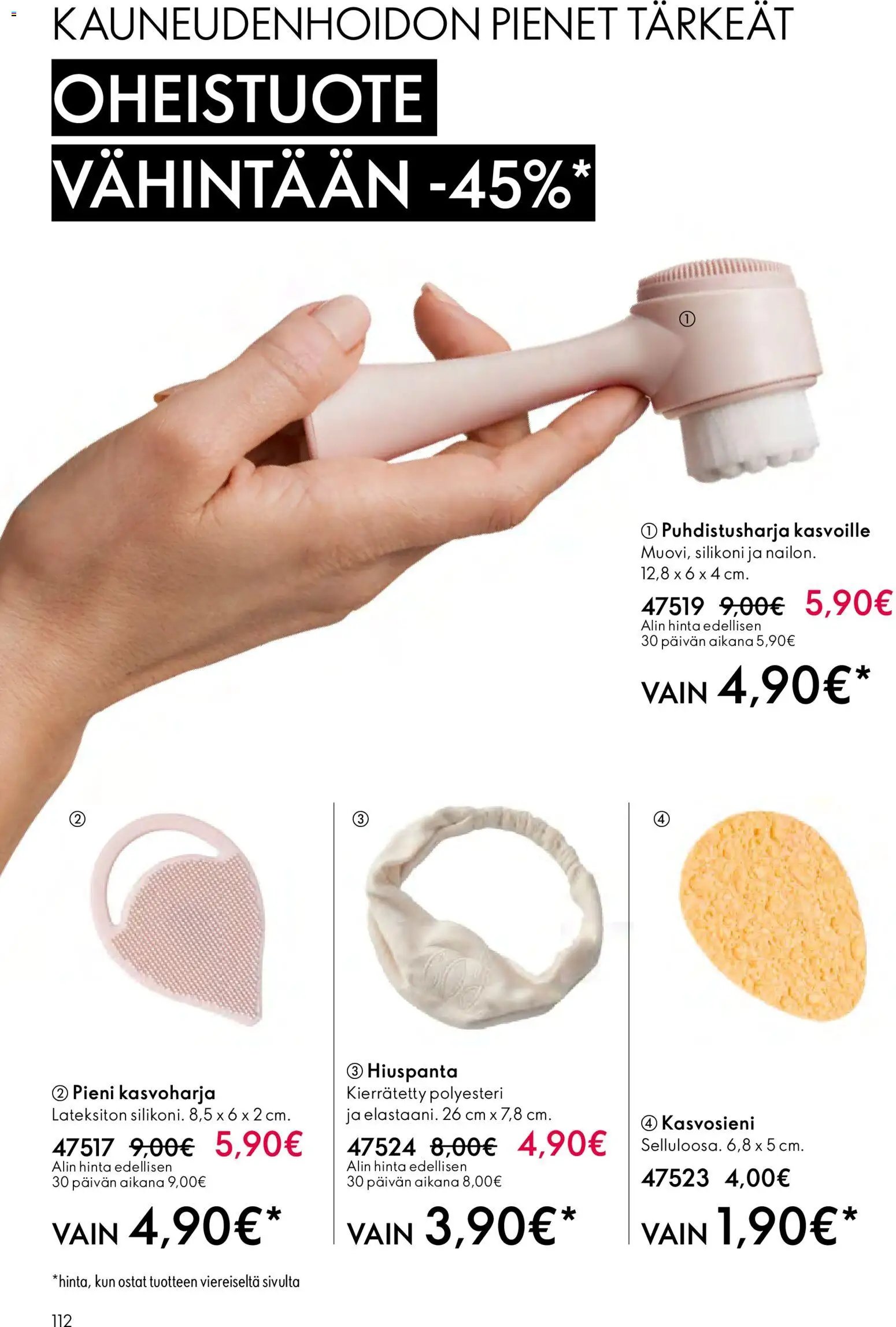 Oriflame - Esite 07