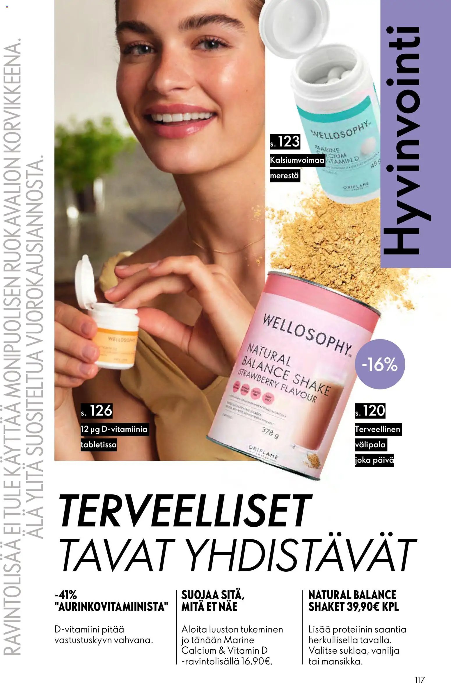 Oriflame - Esite 07