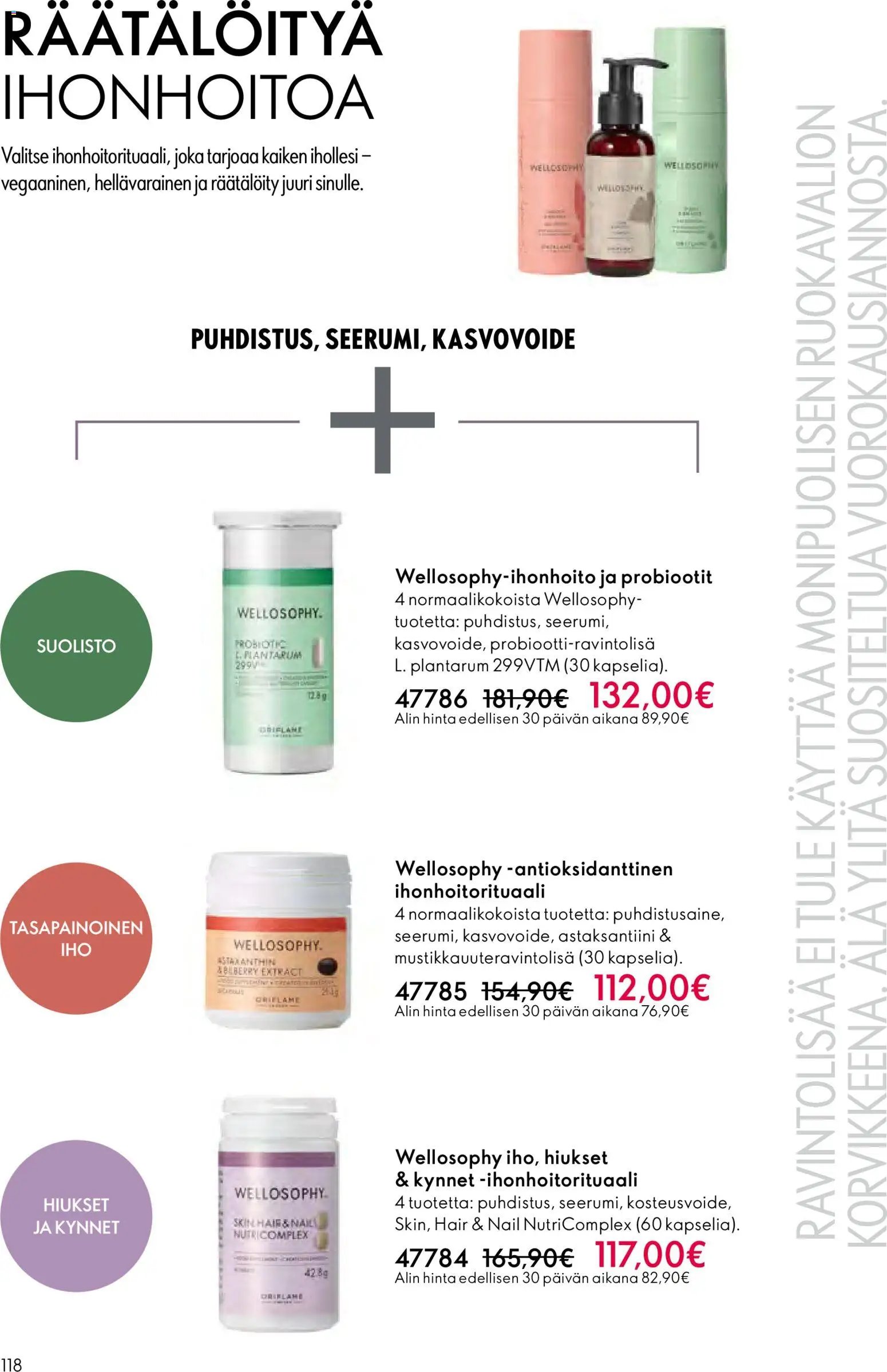 Oriflame - Esite 07