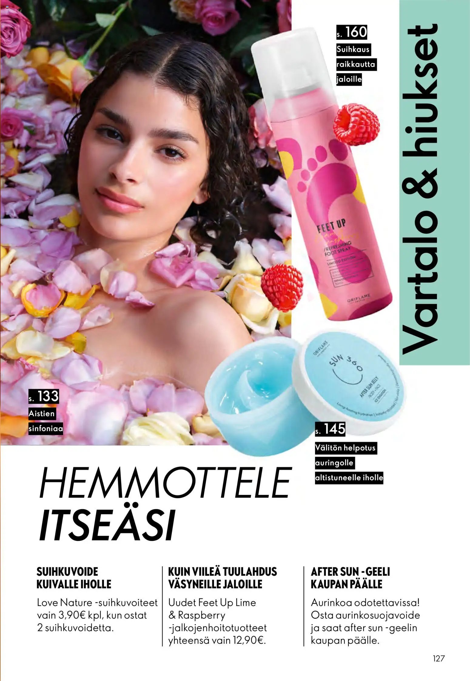 Oriflame - Esite 07