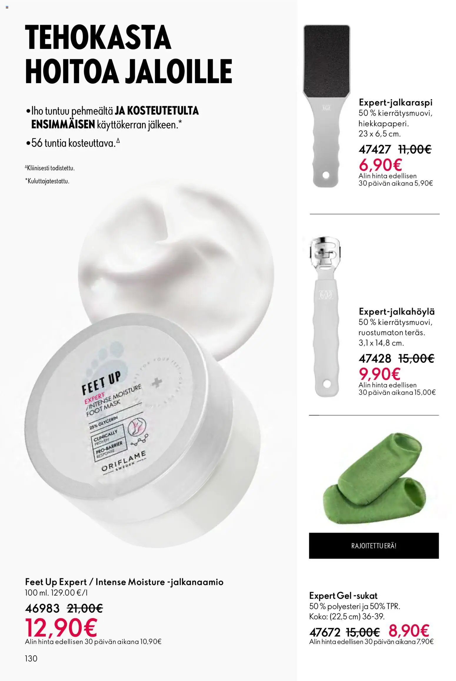 Oriflame - Esite 07