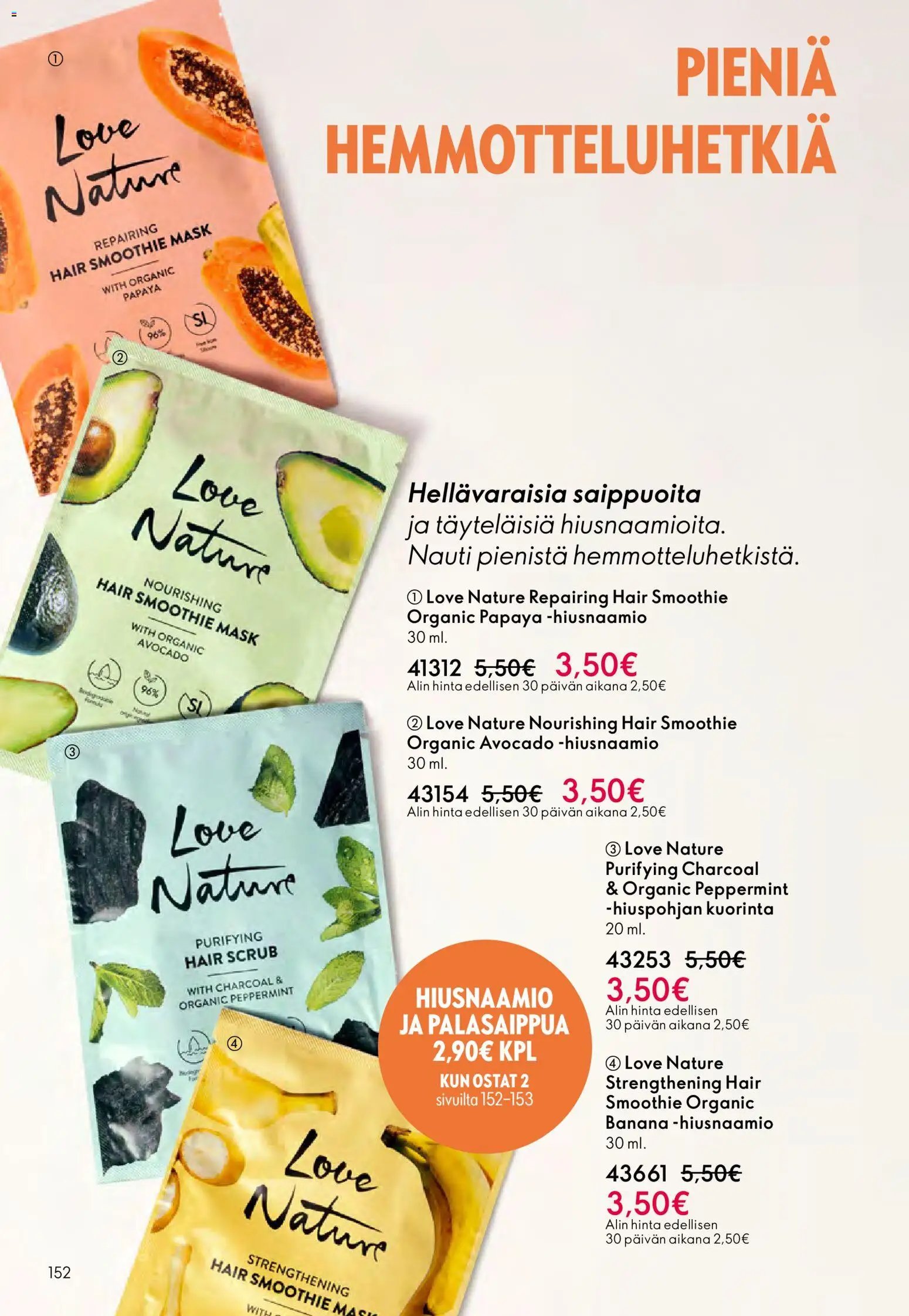 Oriflame - Esite 07