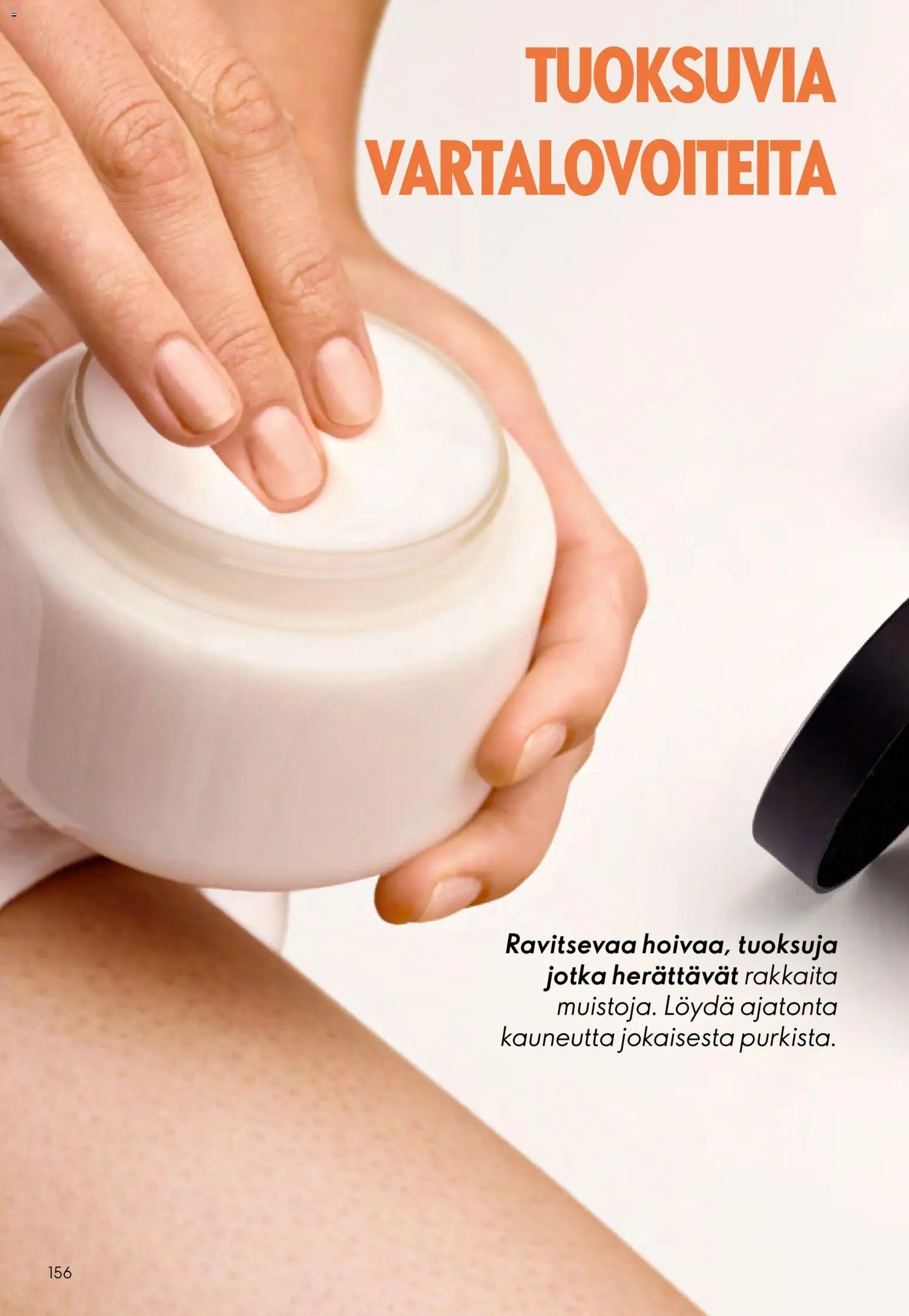 Oriflame - Esite 07