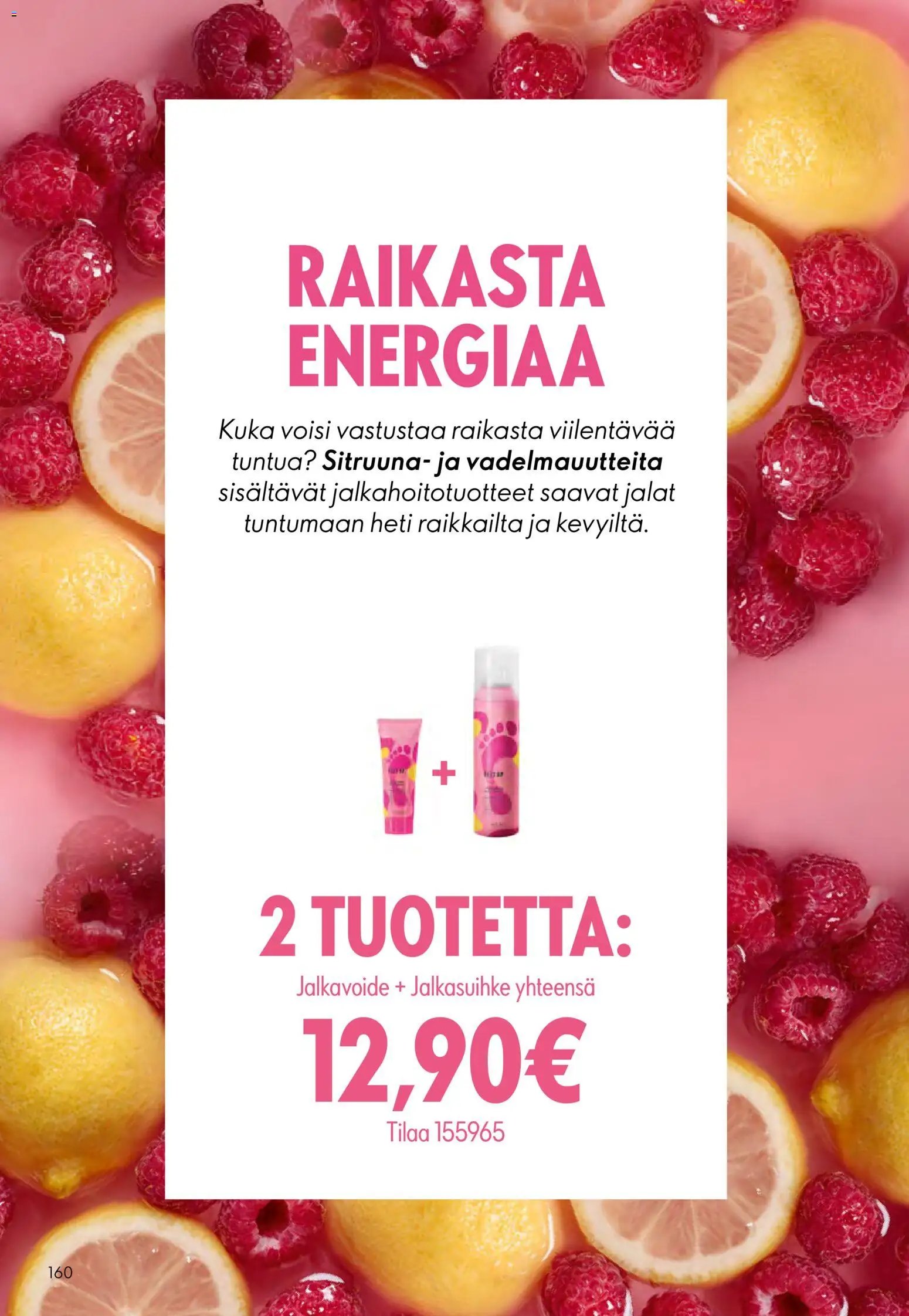 Oriflame - Esite 07