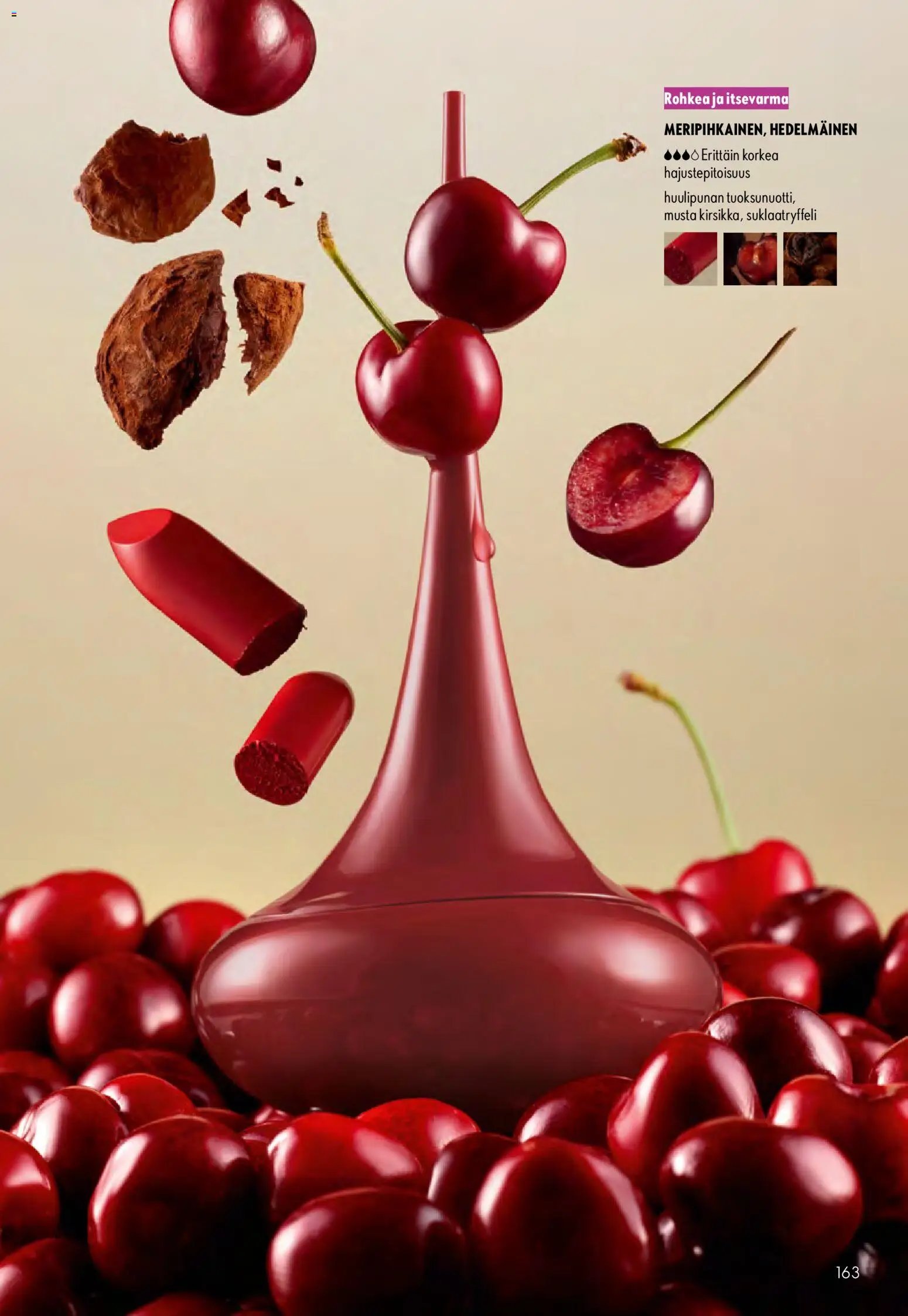 Oriflame - Esite 07