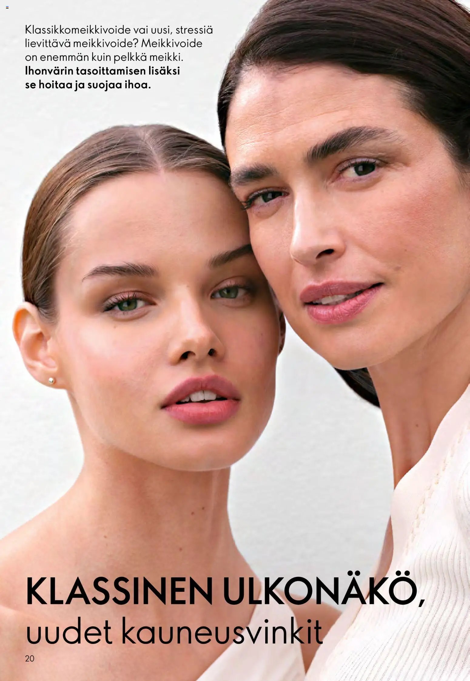 Oriflame - Esite 07