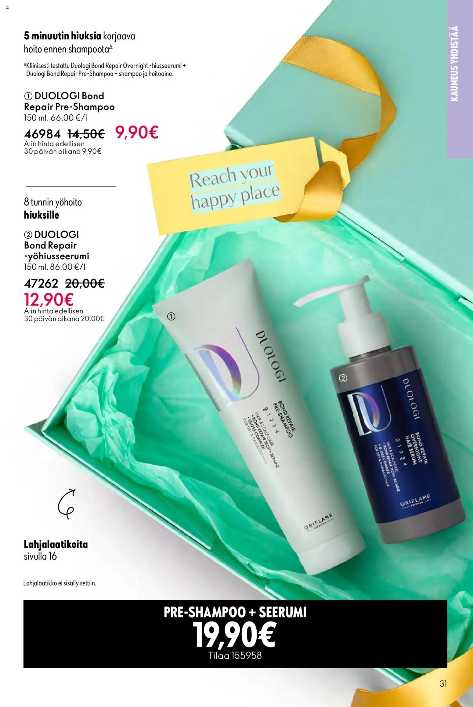 Oriflame - Esite 07
