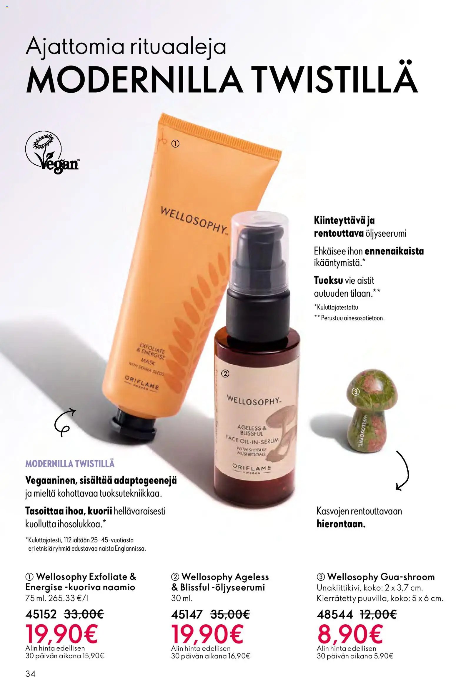 Oriflame - Esite 07