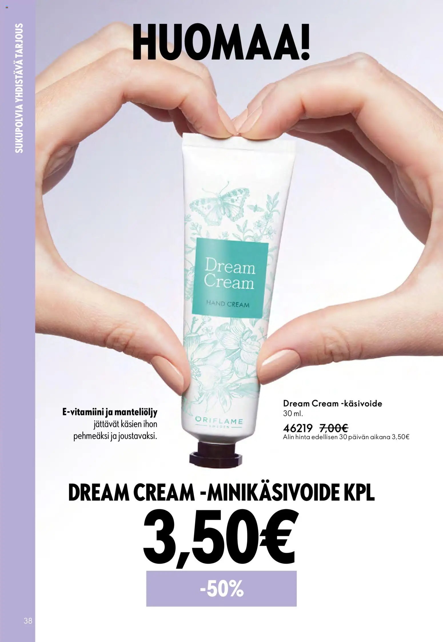 Oriflame - Esite 07