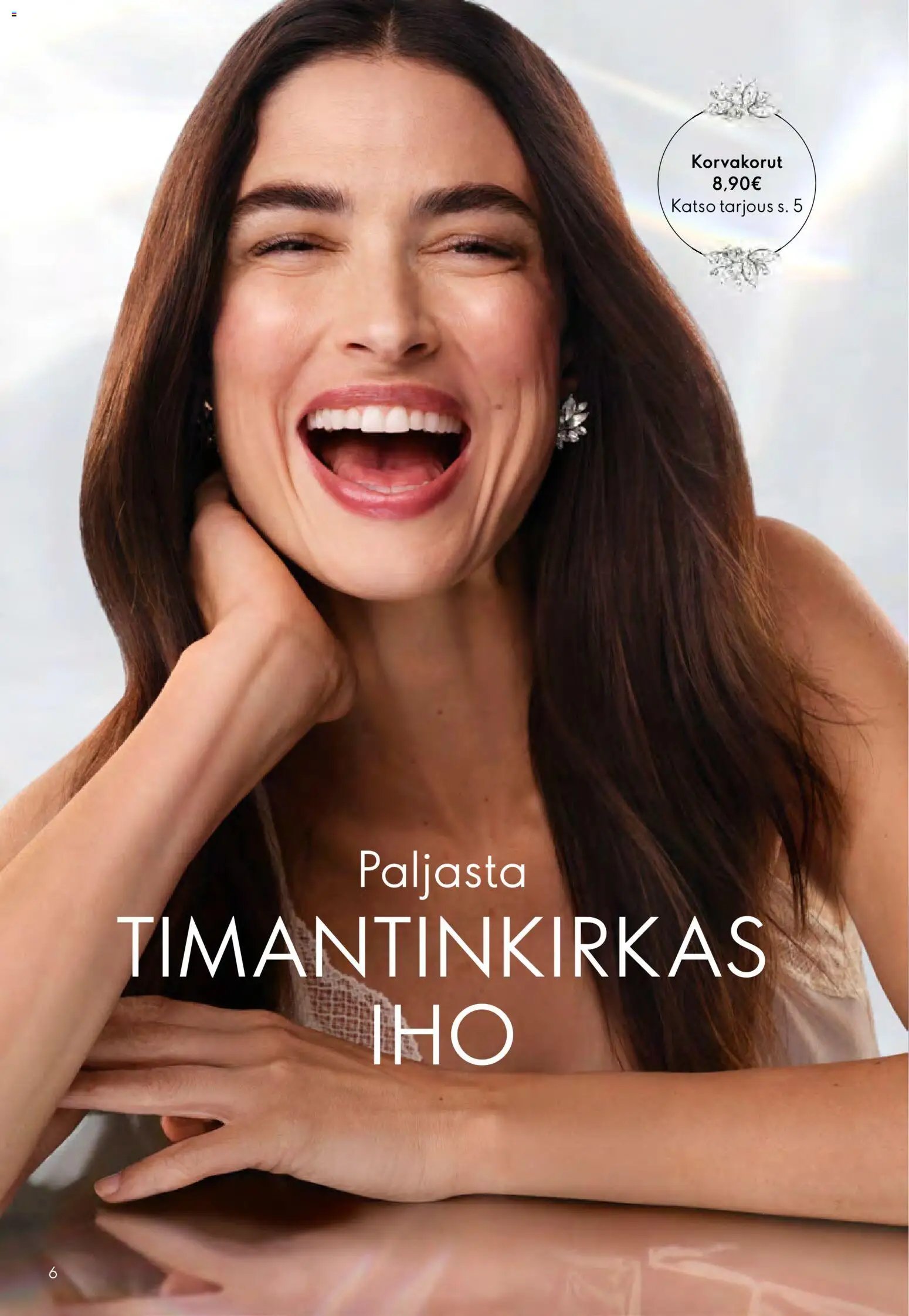 Oriflame - Esite 07