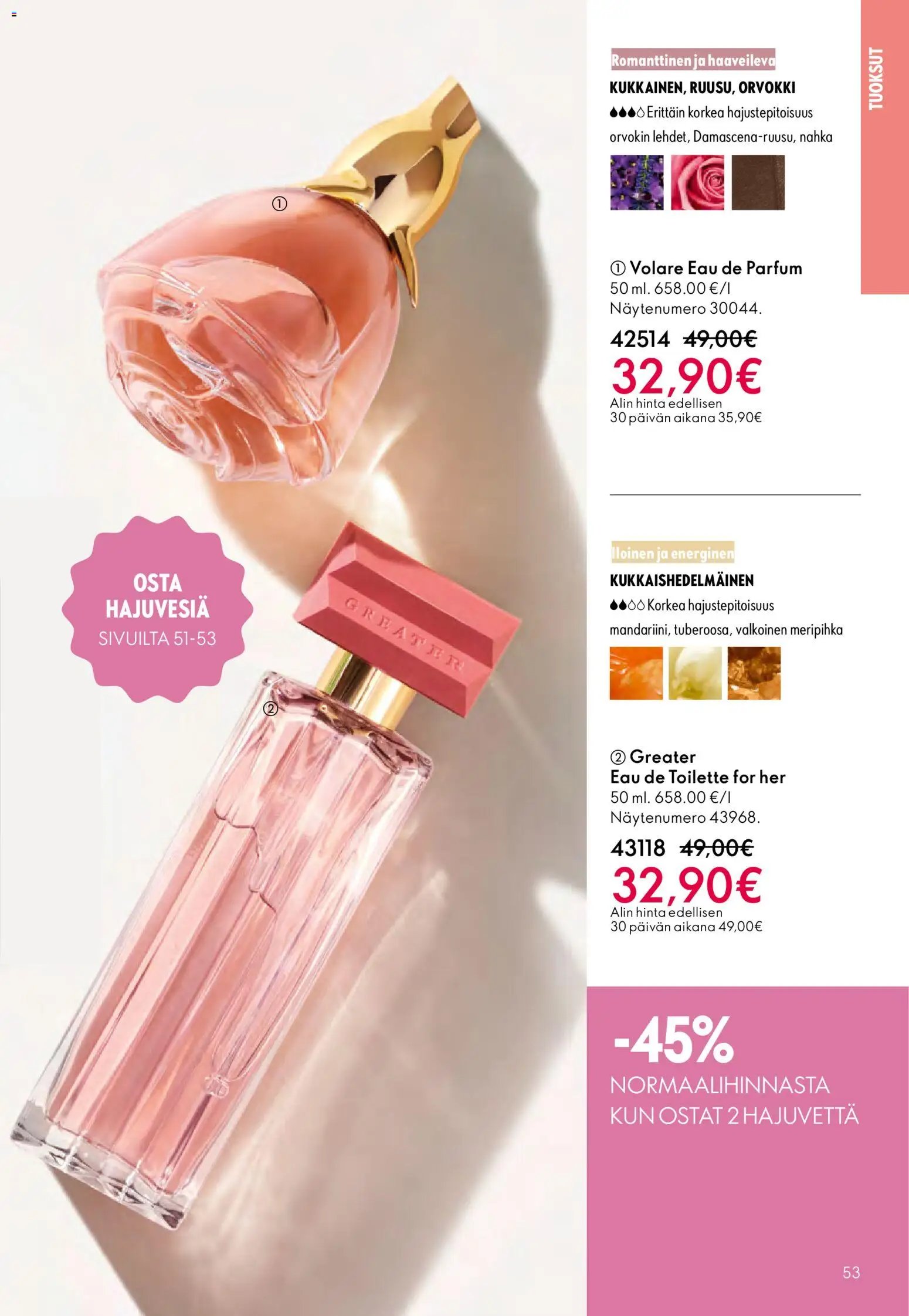 Oriflame - Esite 07