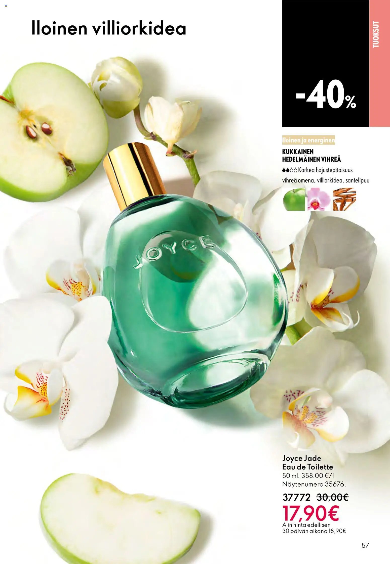 Oriflame - Esite 07